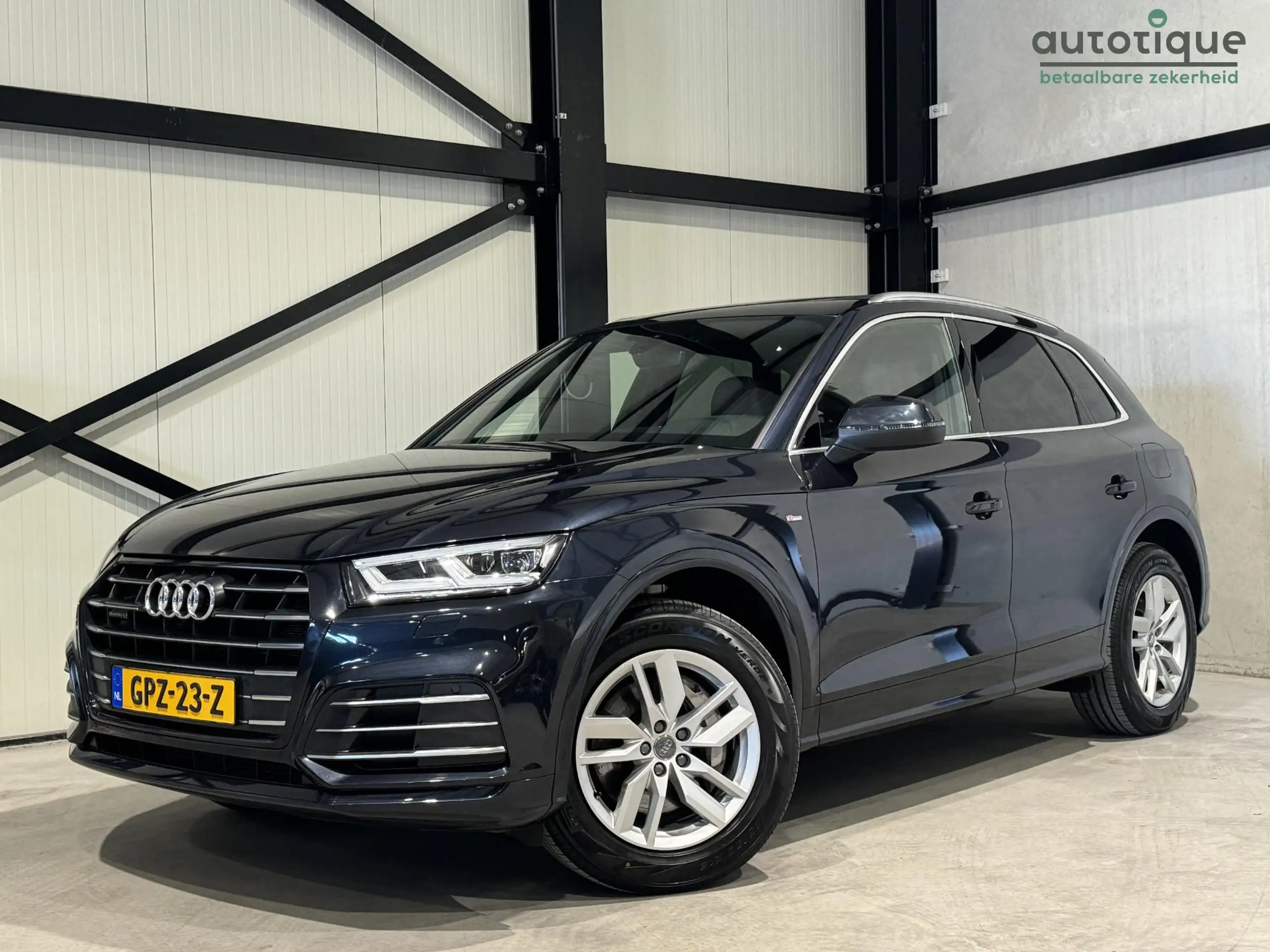 Audi - Q5