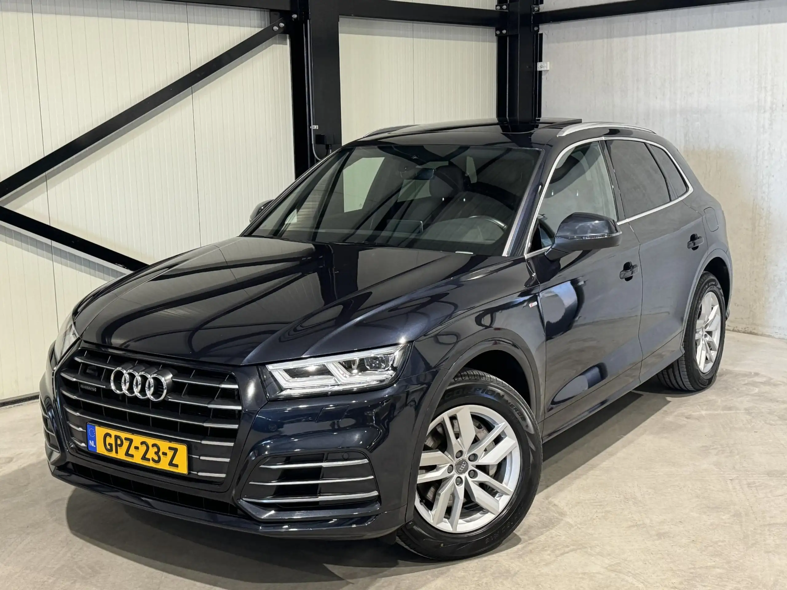 Audi - Q5