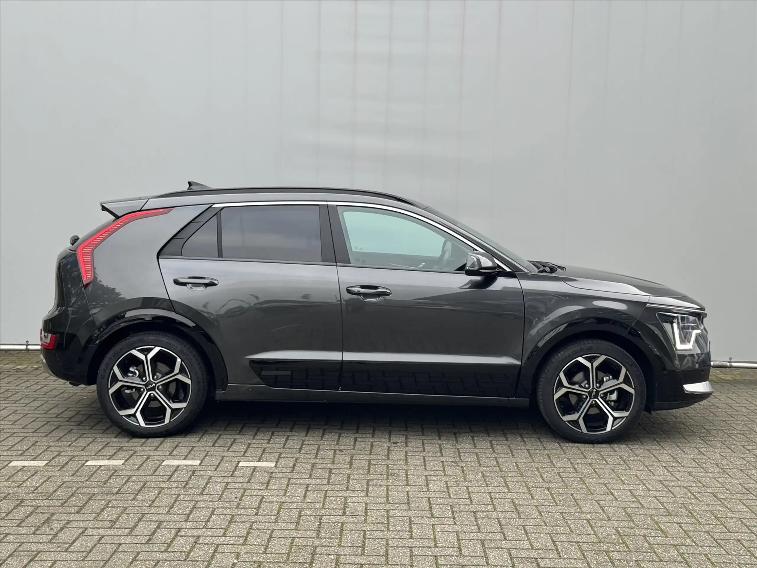 Kia - Niro