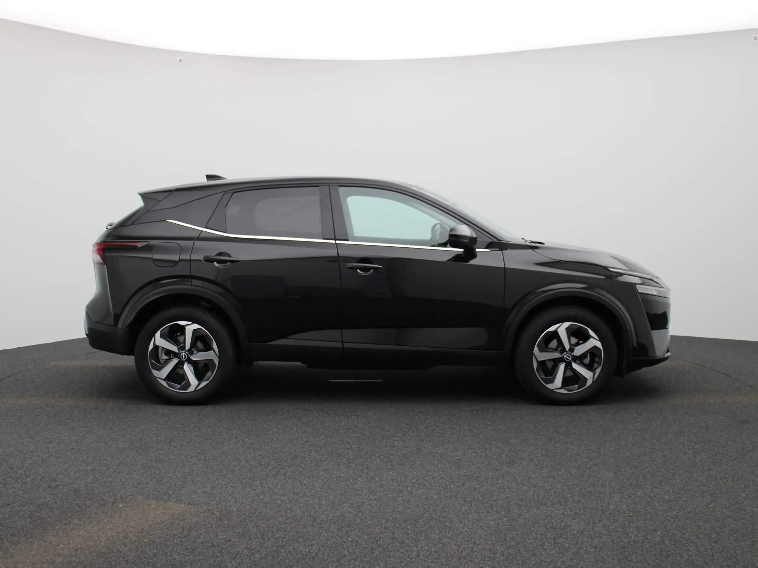 Nissan - Qashqai