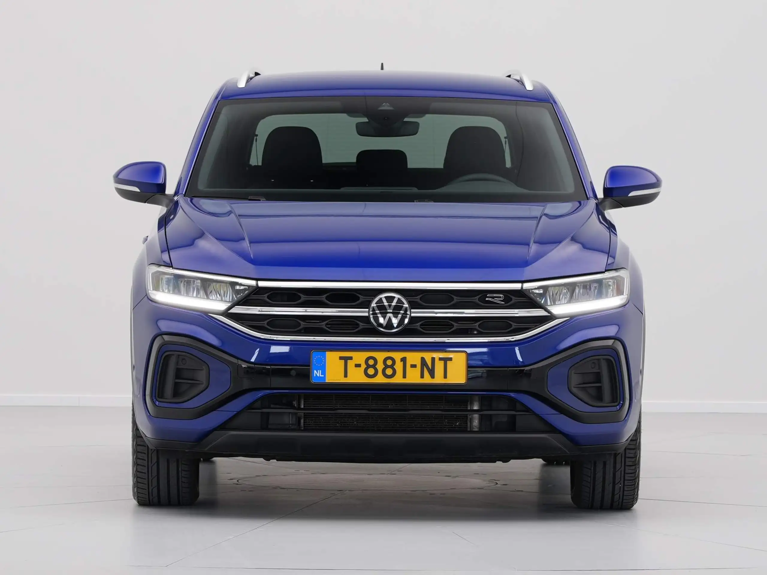 Volkswagen - T-Roc