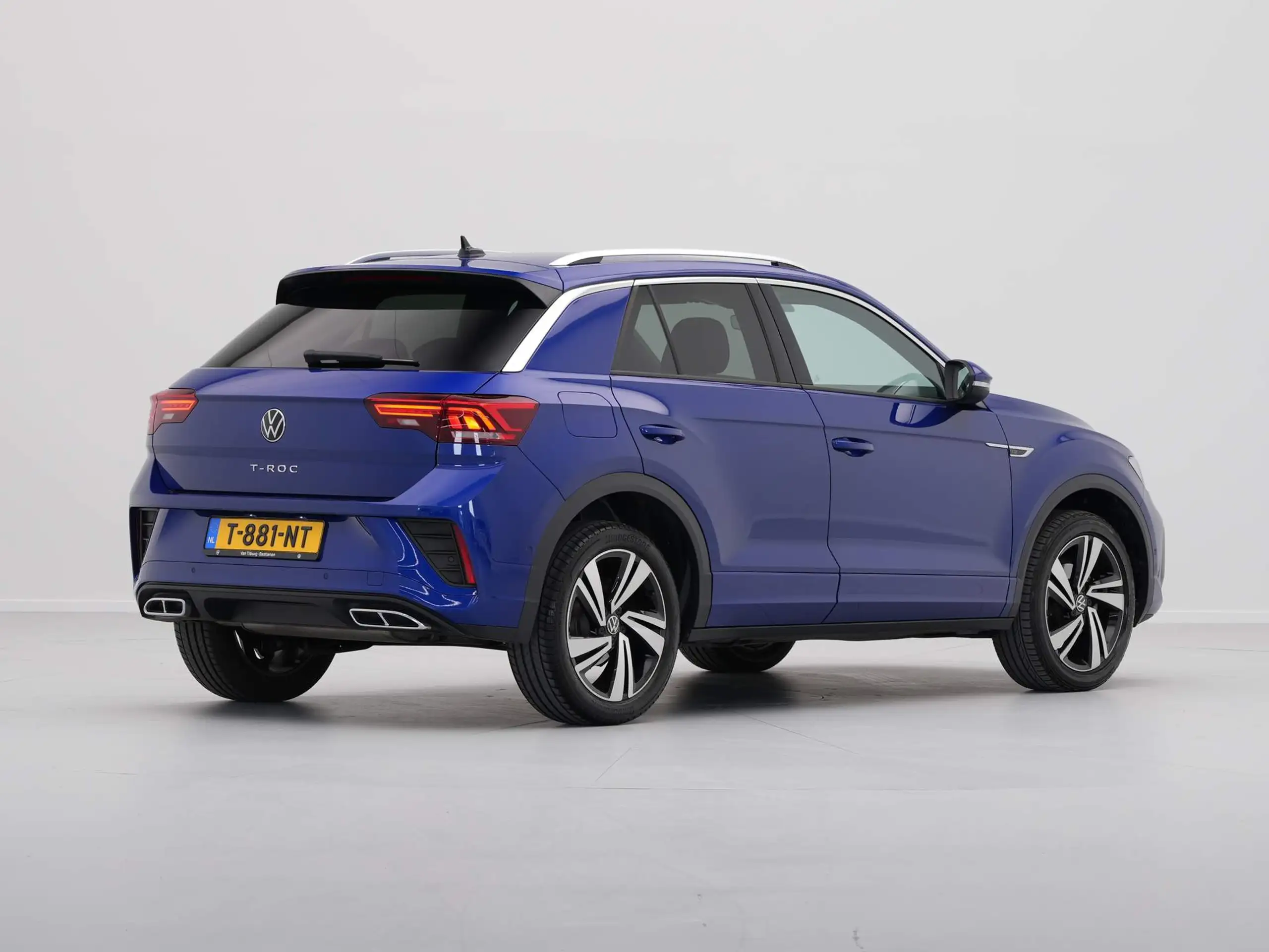 Volkswagen - T-Roc