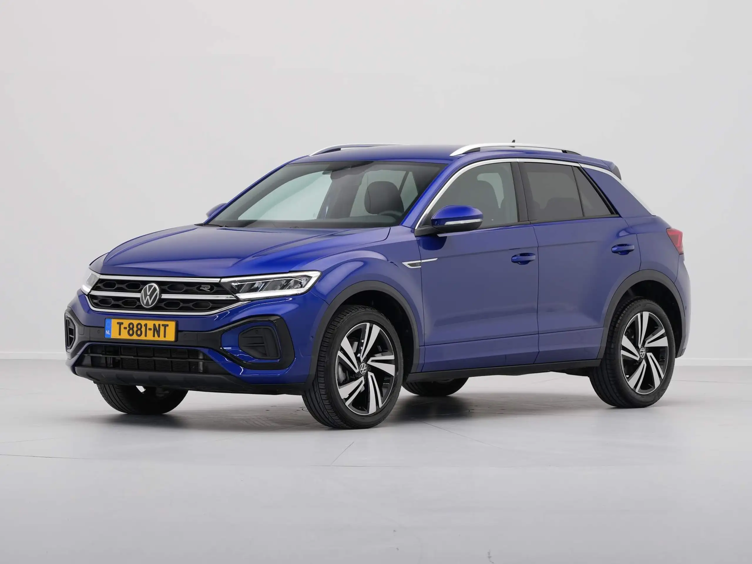 Volkswagen - T-Roc