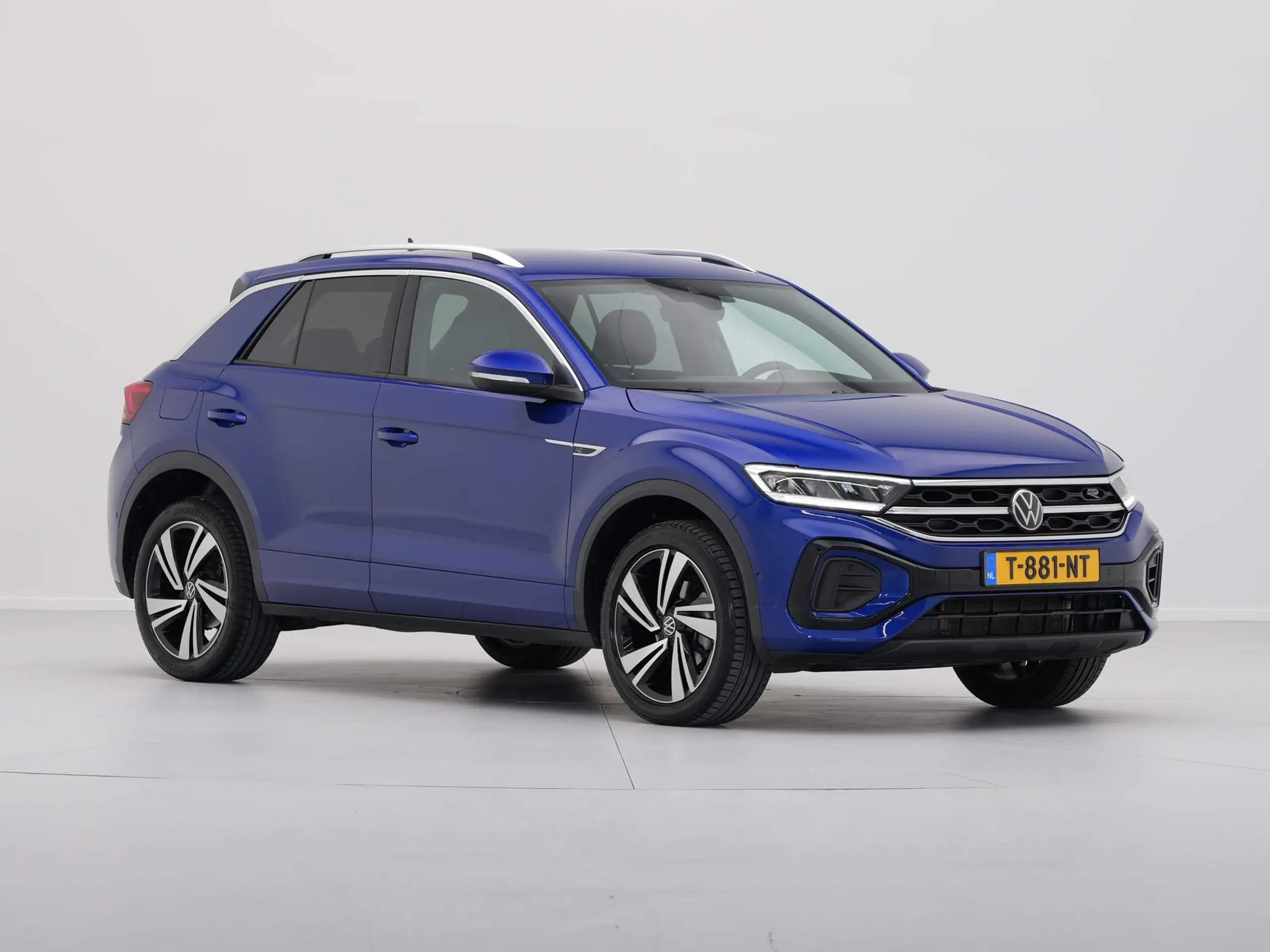 Volkswagen - T-Roc