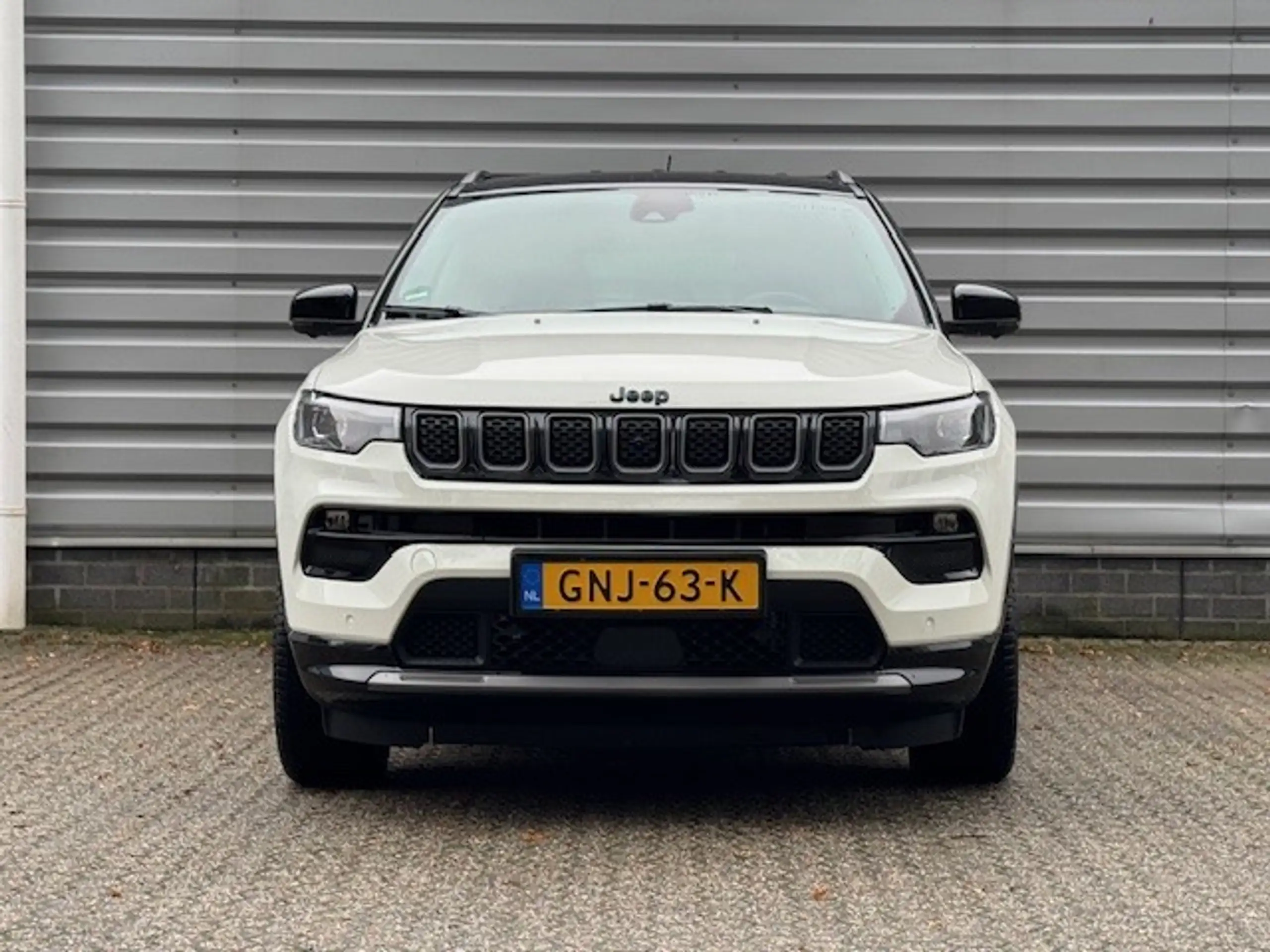 Jeep - Compass