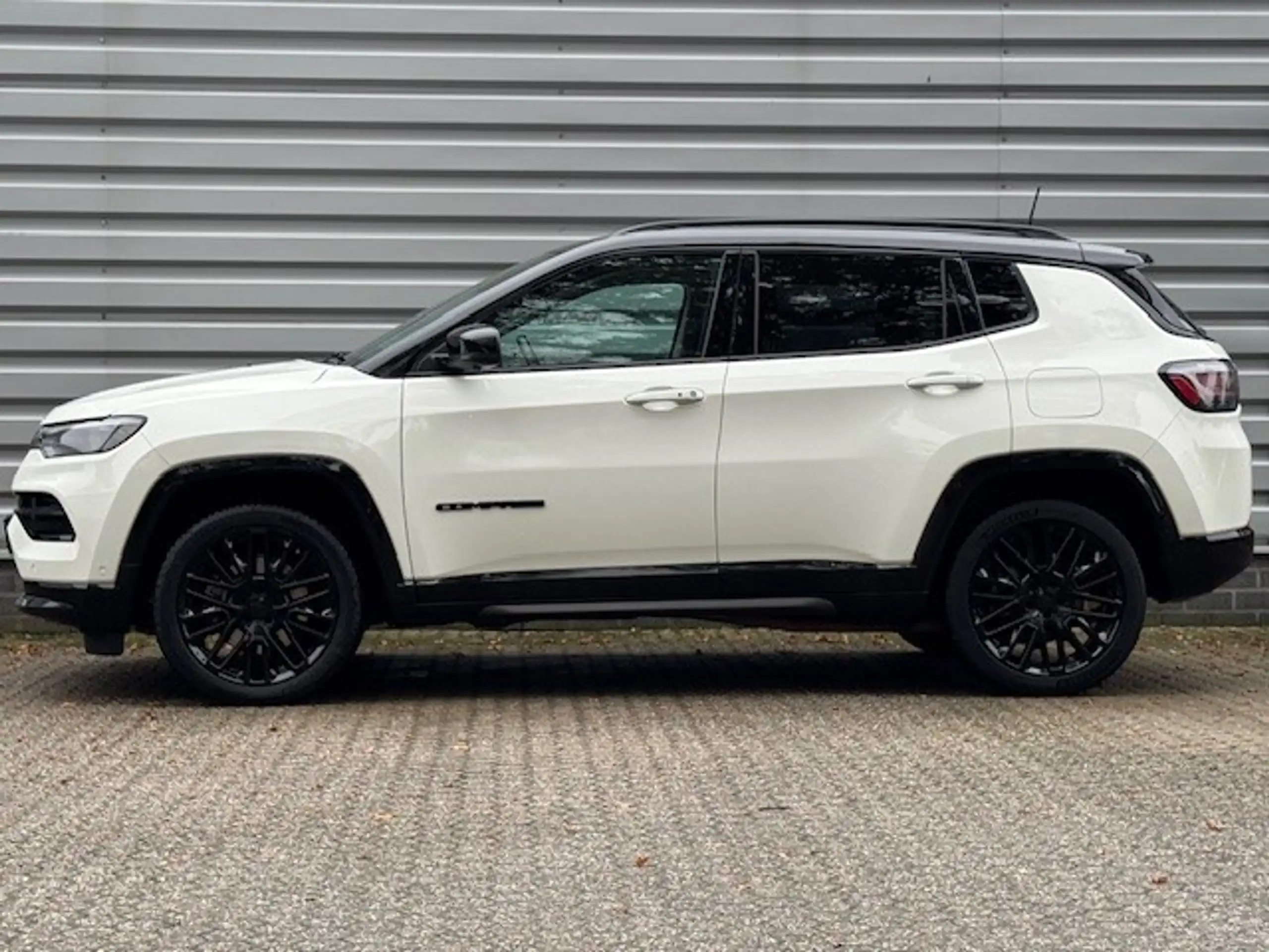 Jeep - Compass