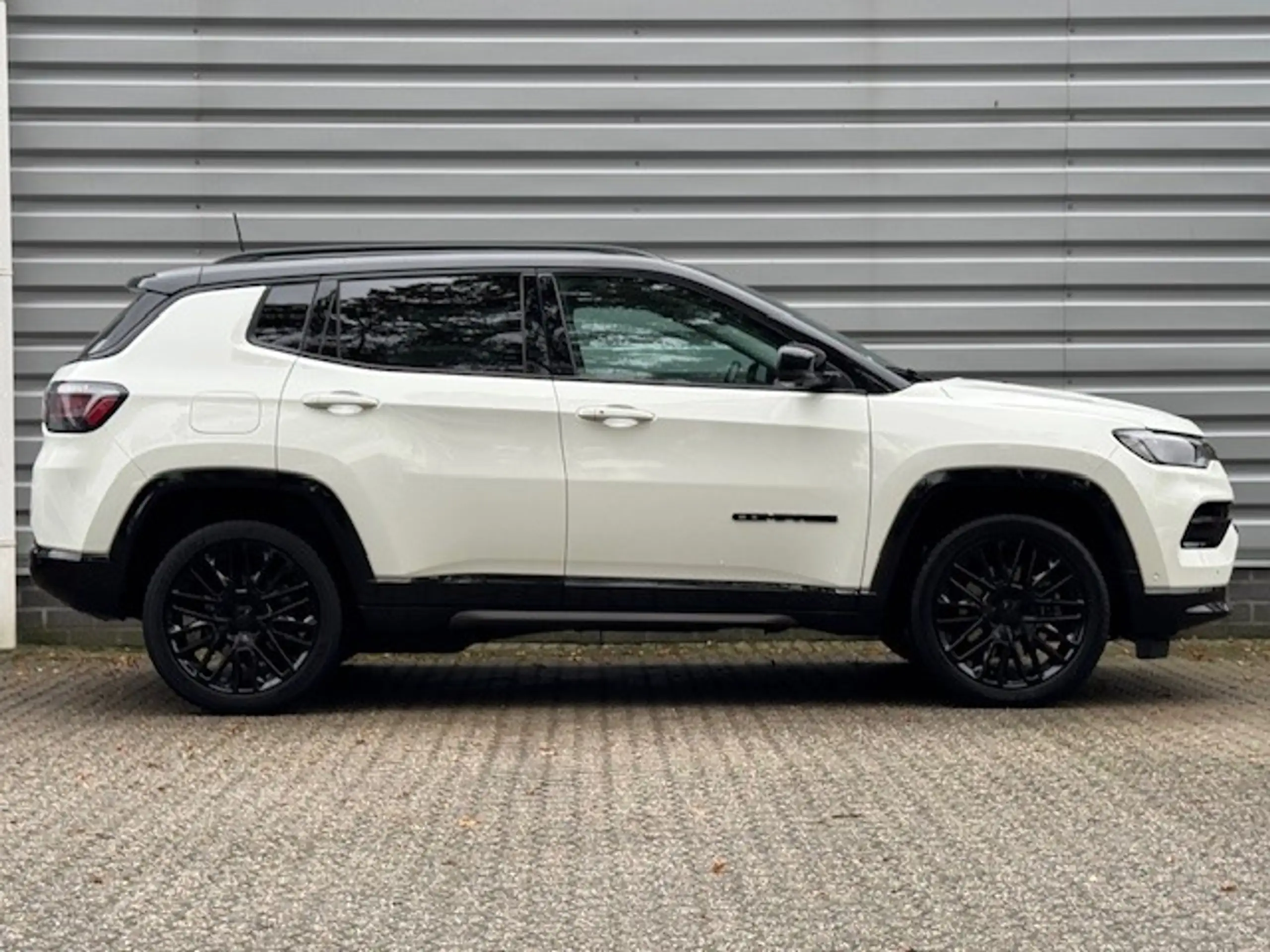 Jeep - Compass