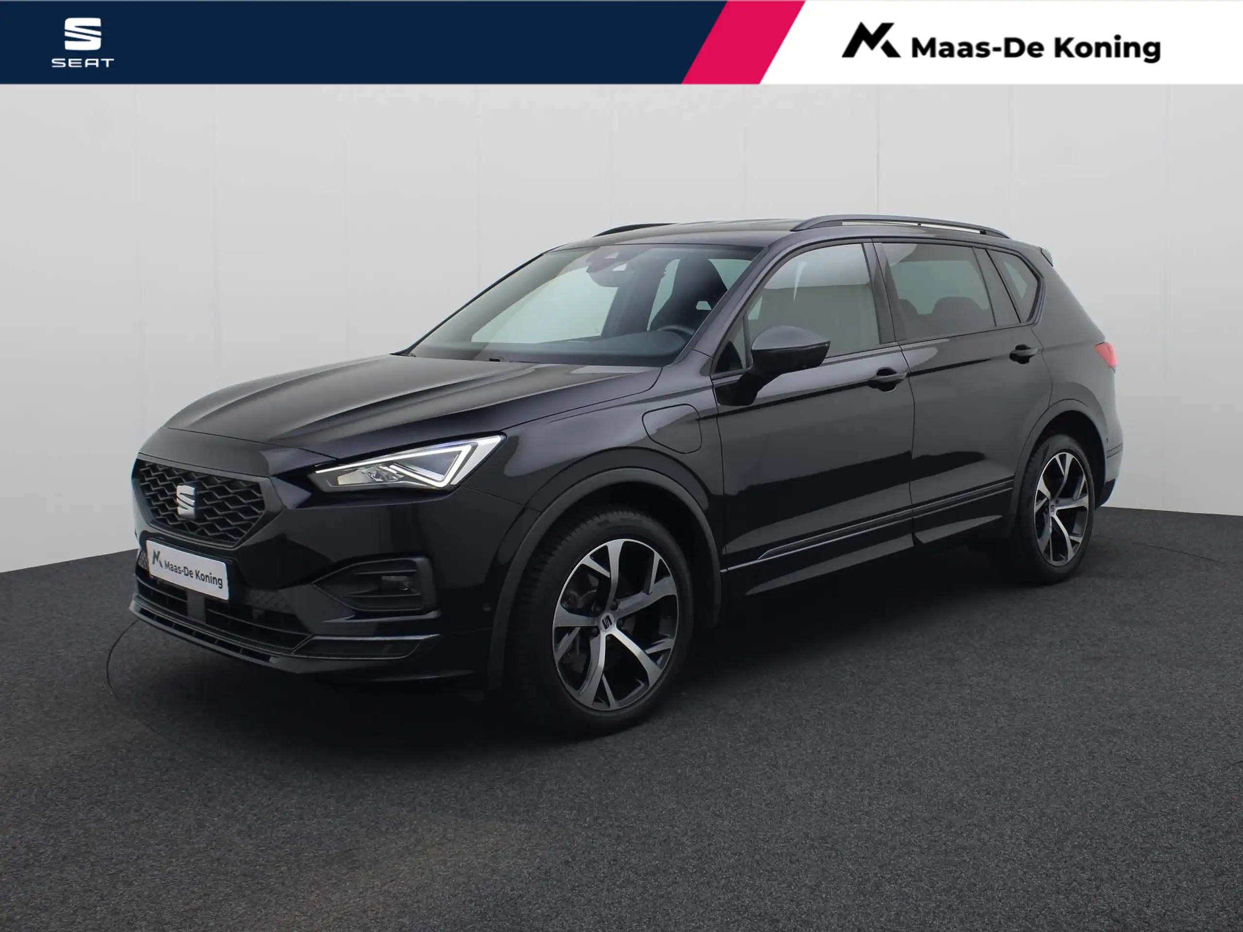 SEAT - Tarraco