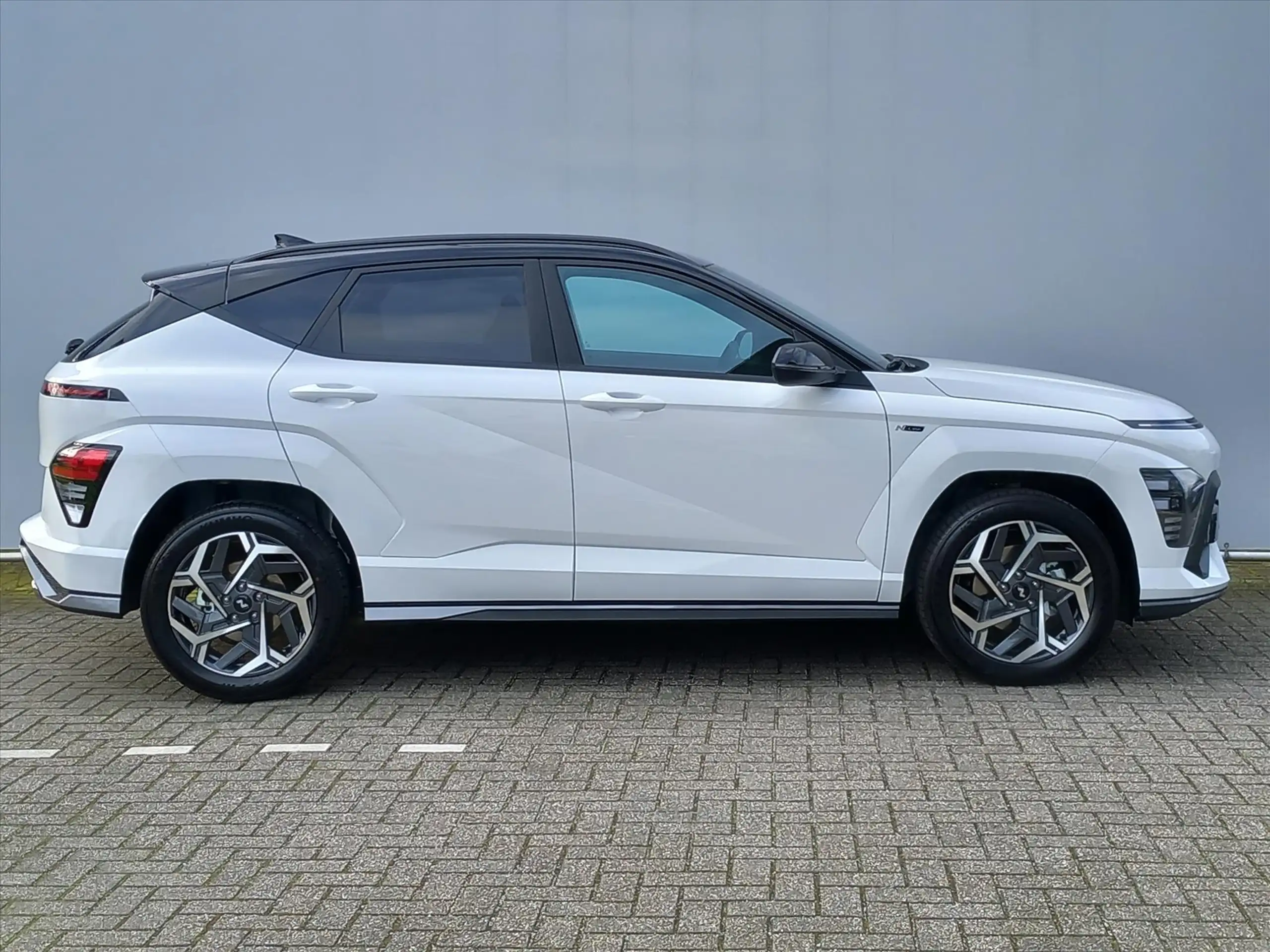 Hyundai - KONA