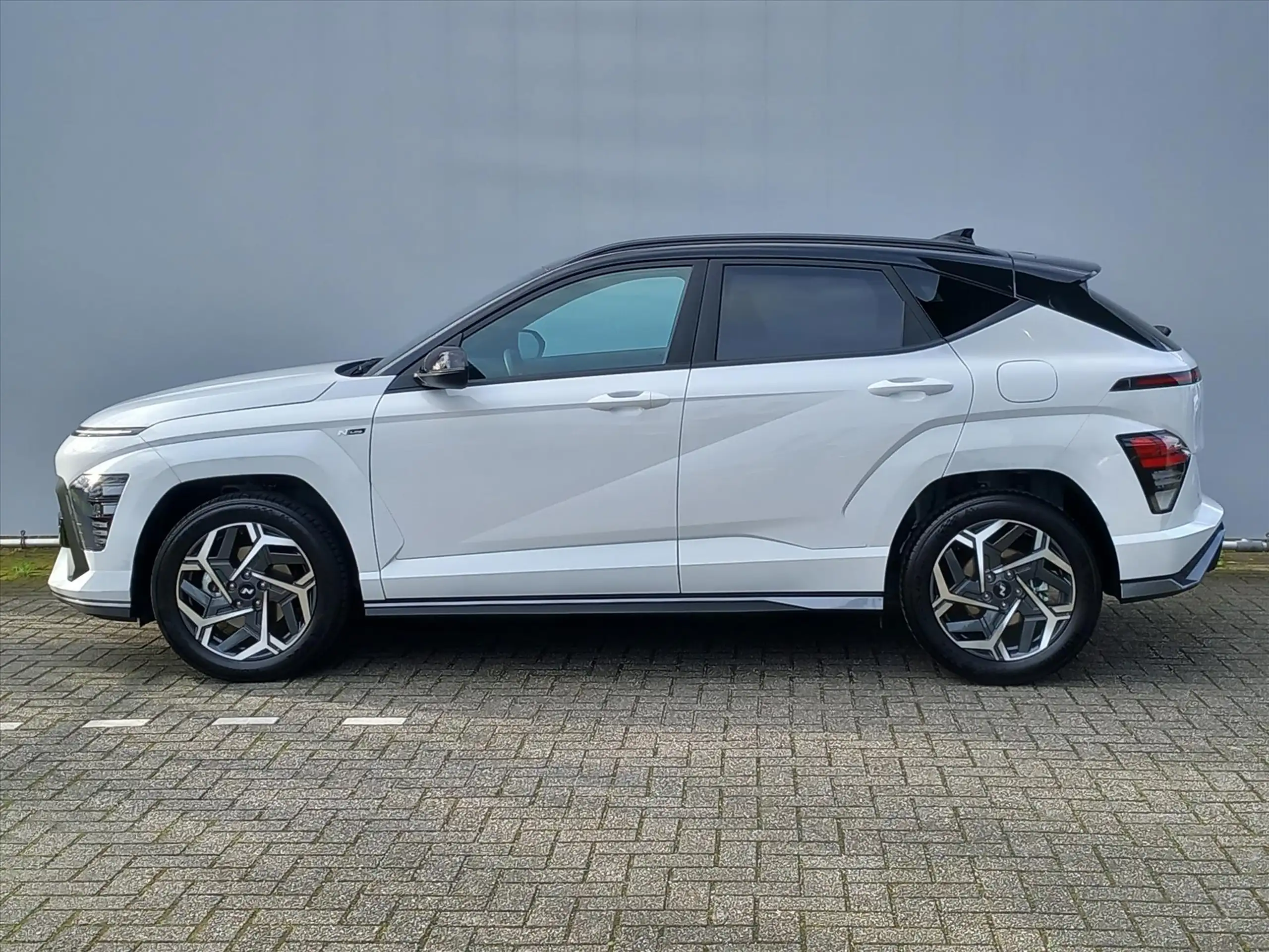 Hyundai - KONA