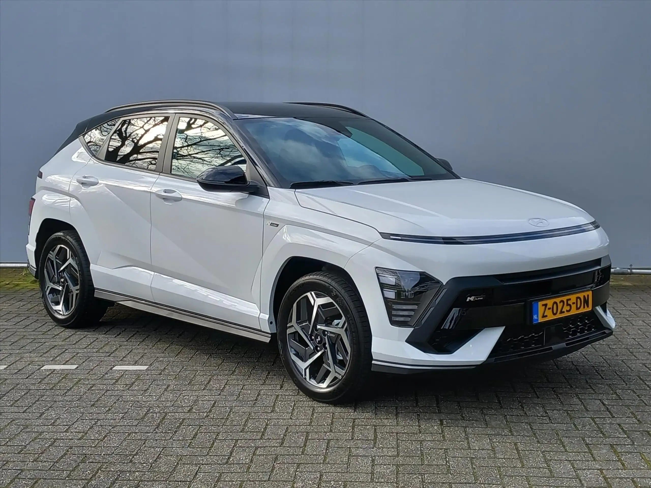 Hyundai - KONA