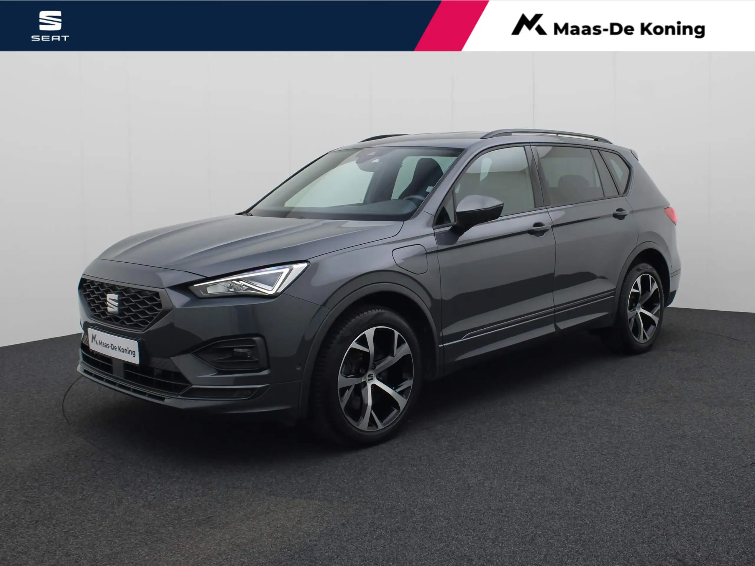 SEAT - Tarraco