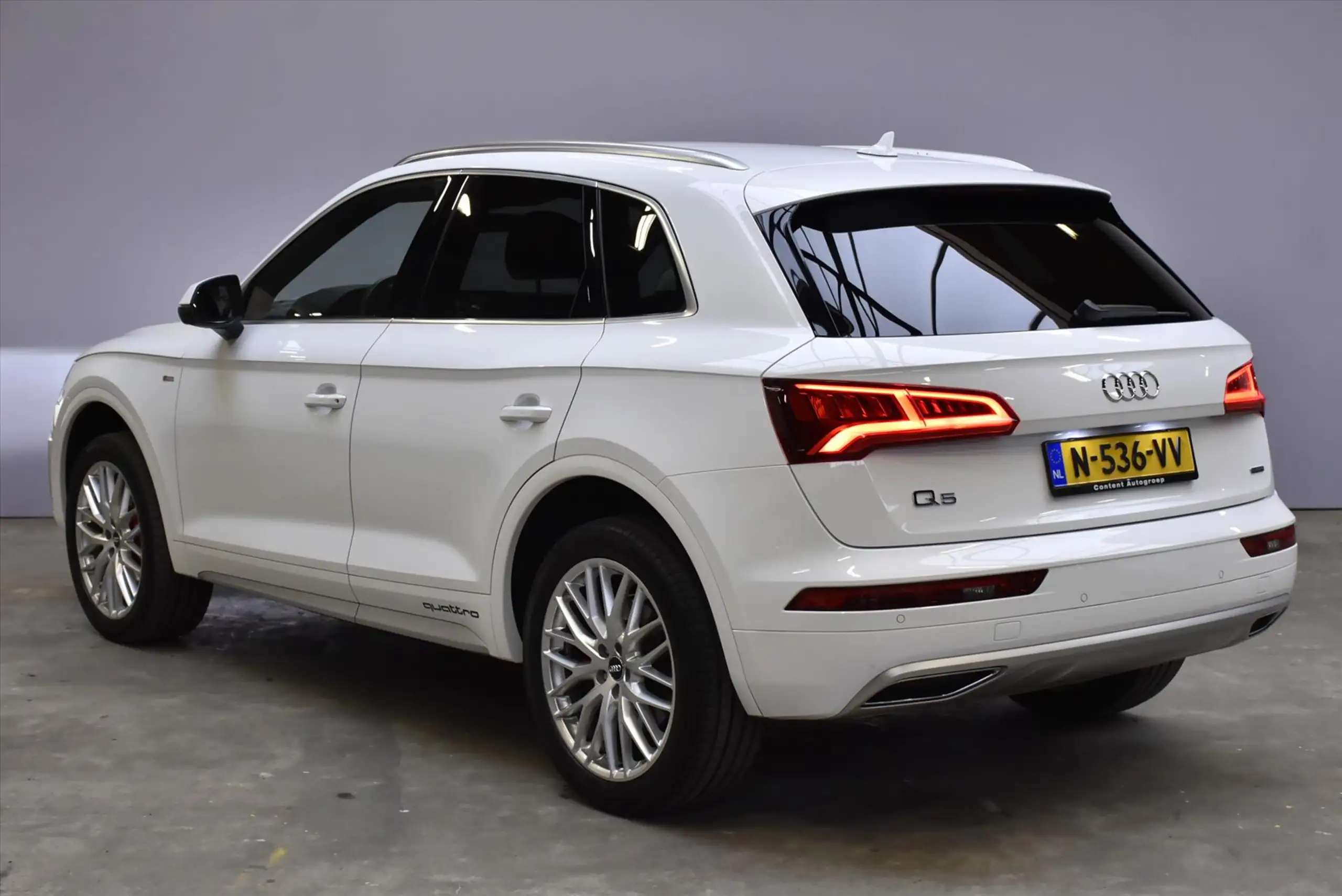 Audi - Q5