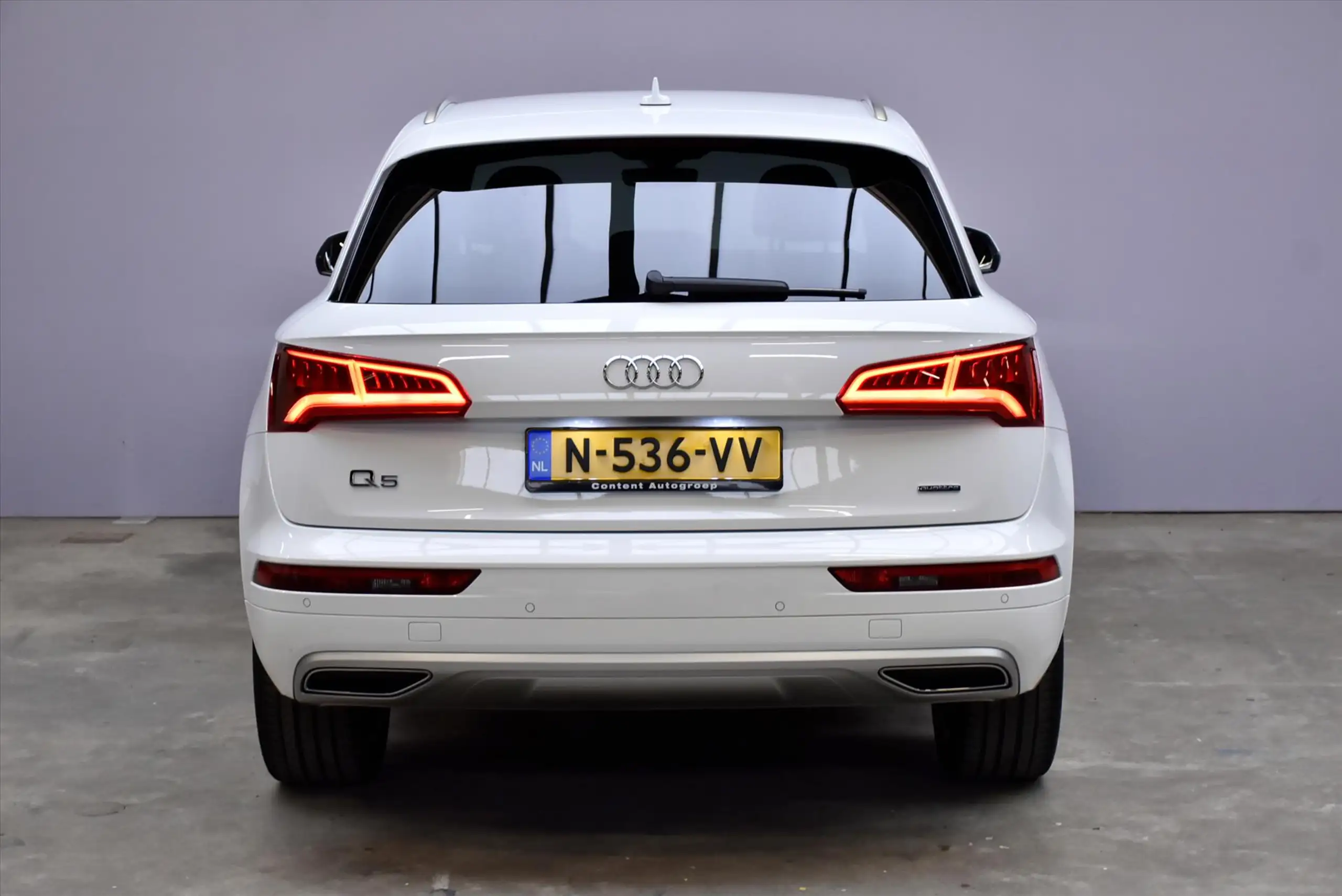 Audi - Q5