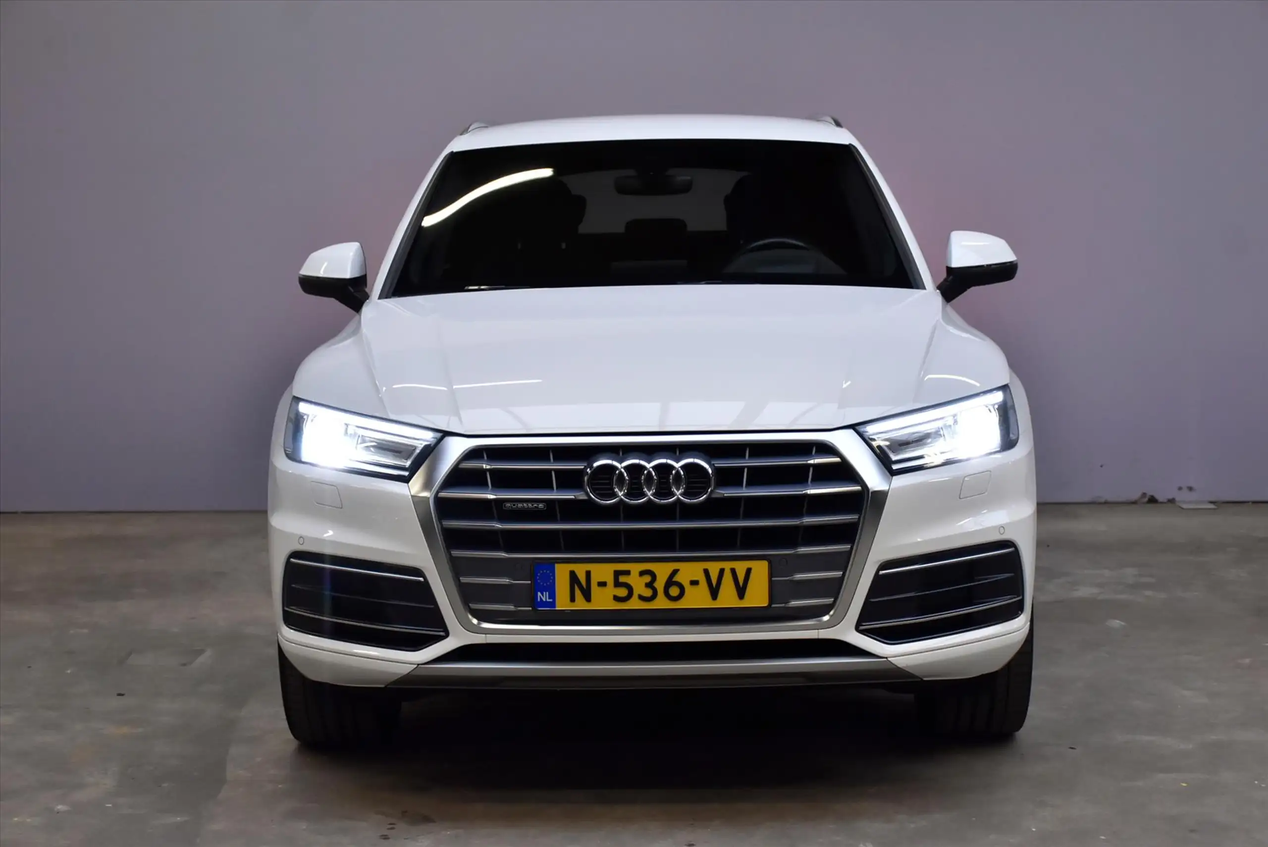 Audi - Q5