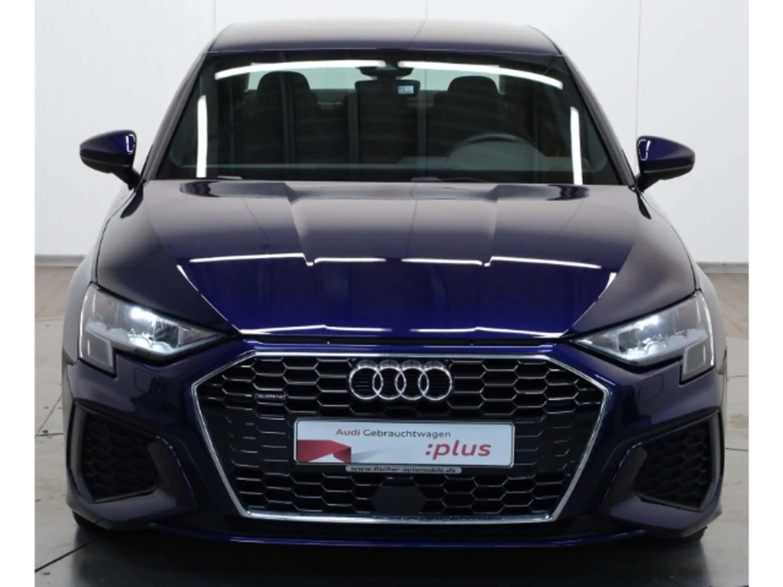 Audi - A3