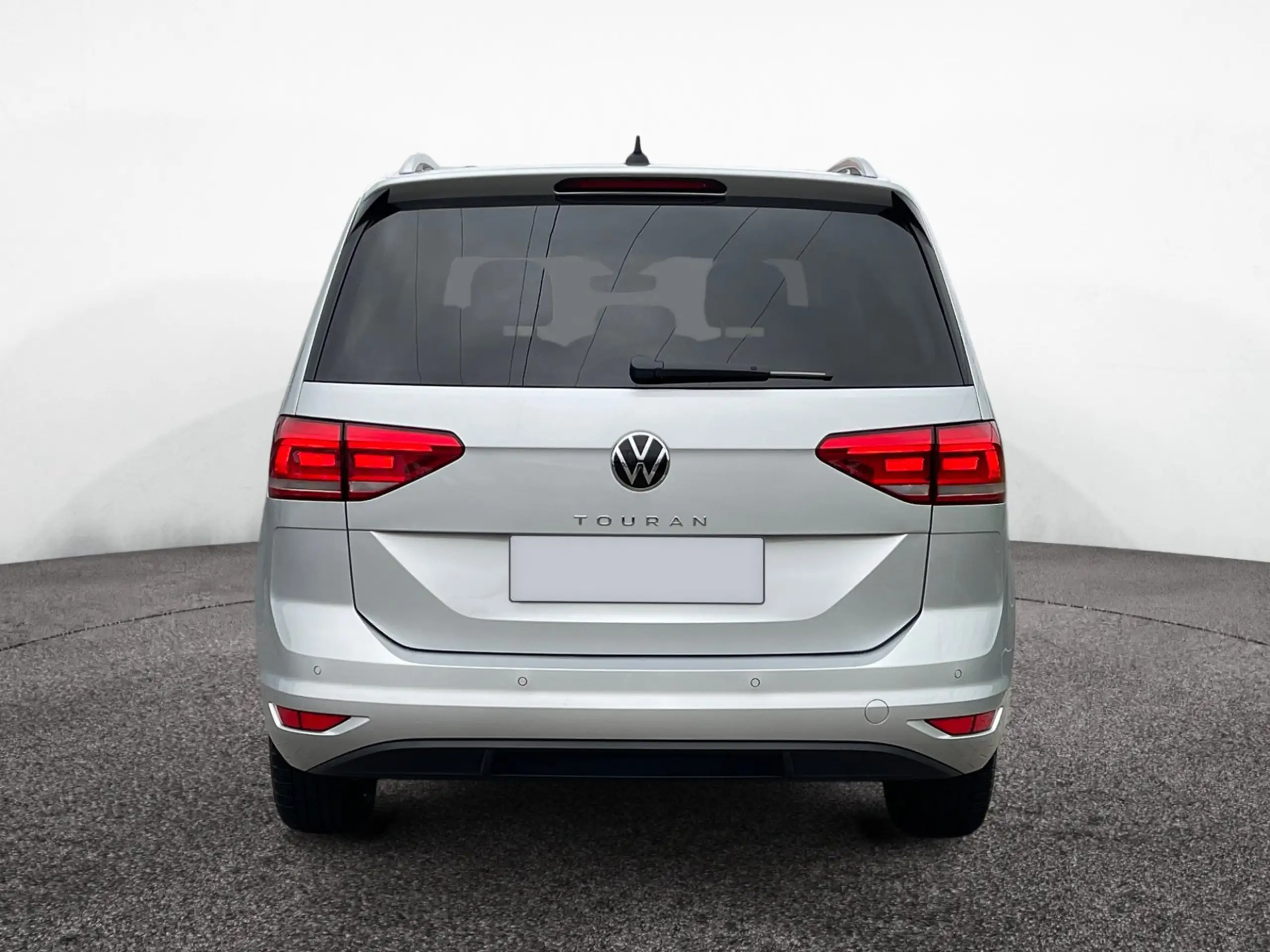 Volkswagen - Touran