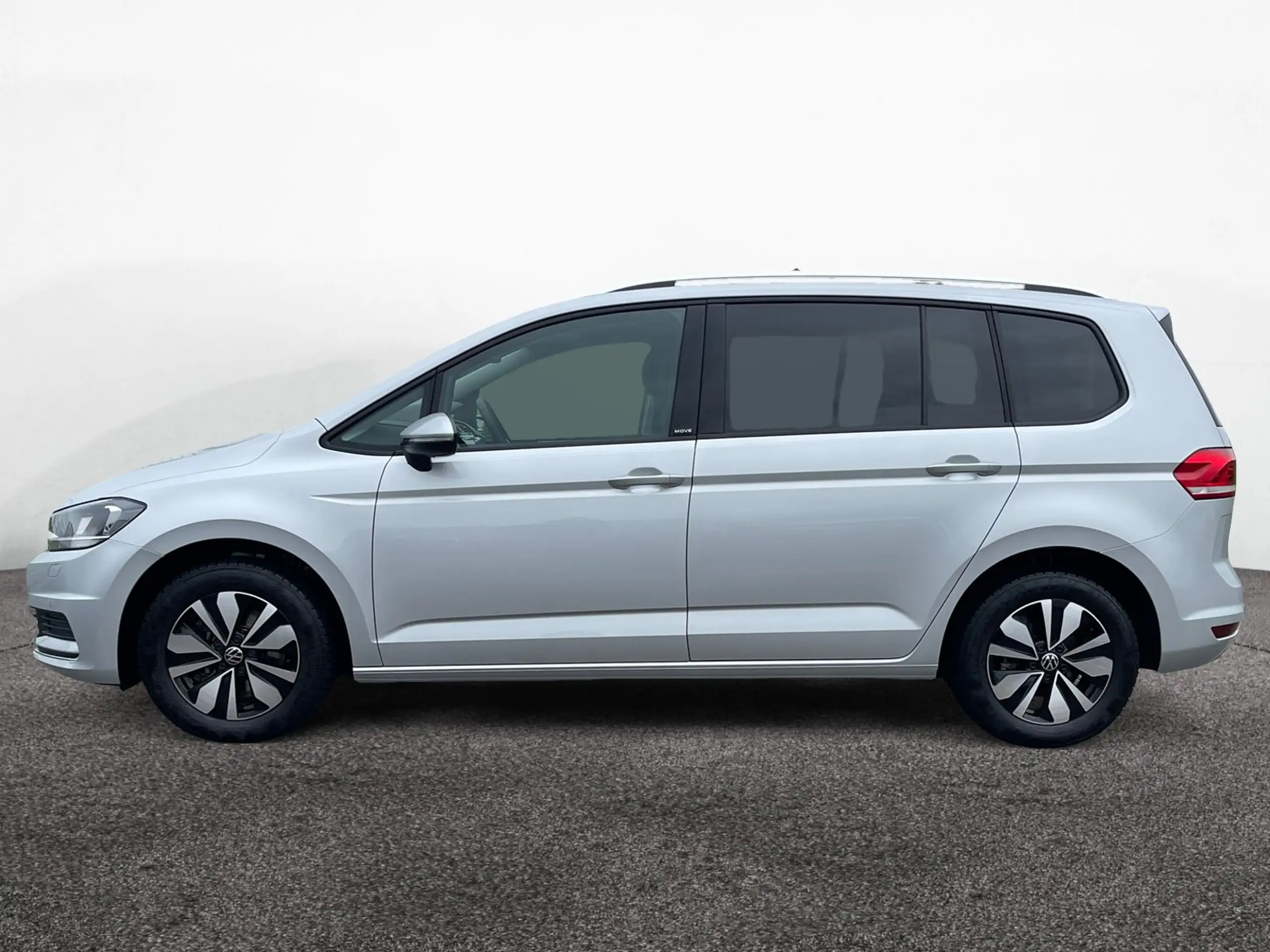 Volkswagen - Touran