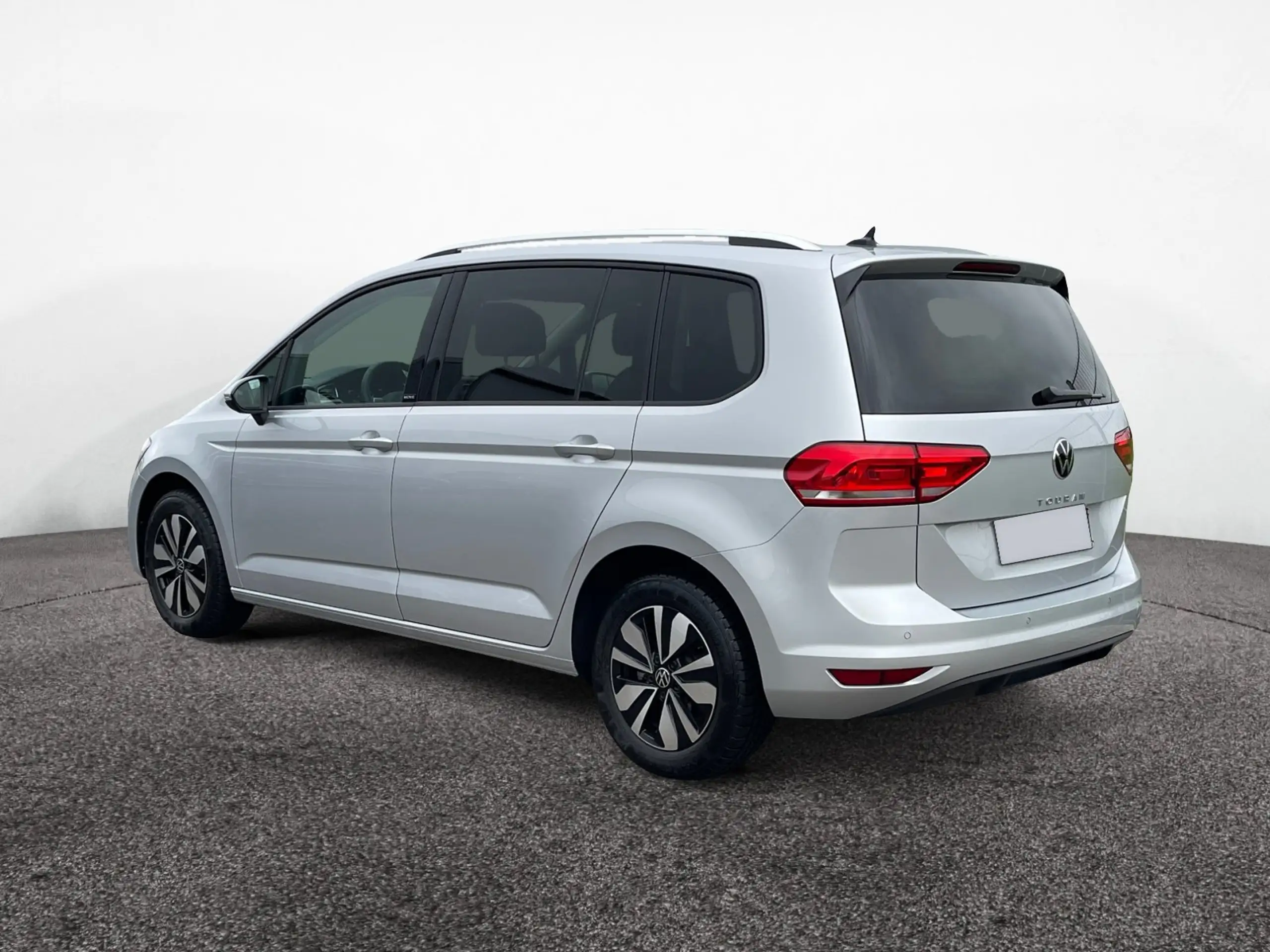 Volkswagen - Touran