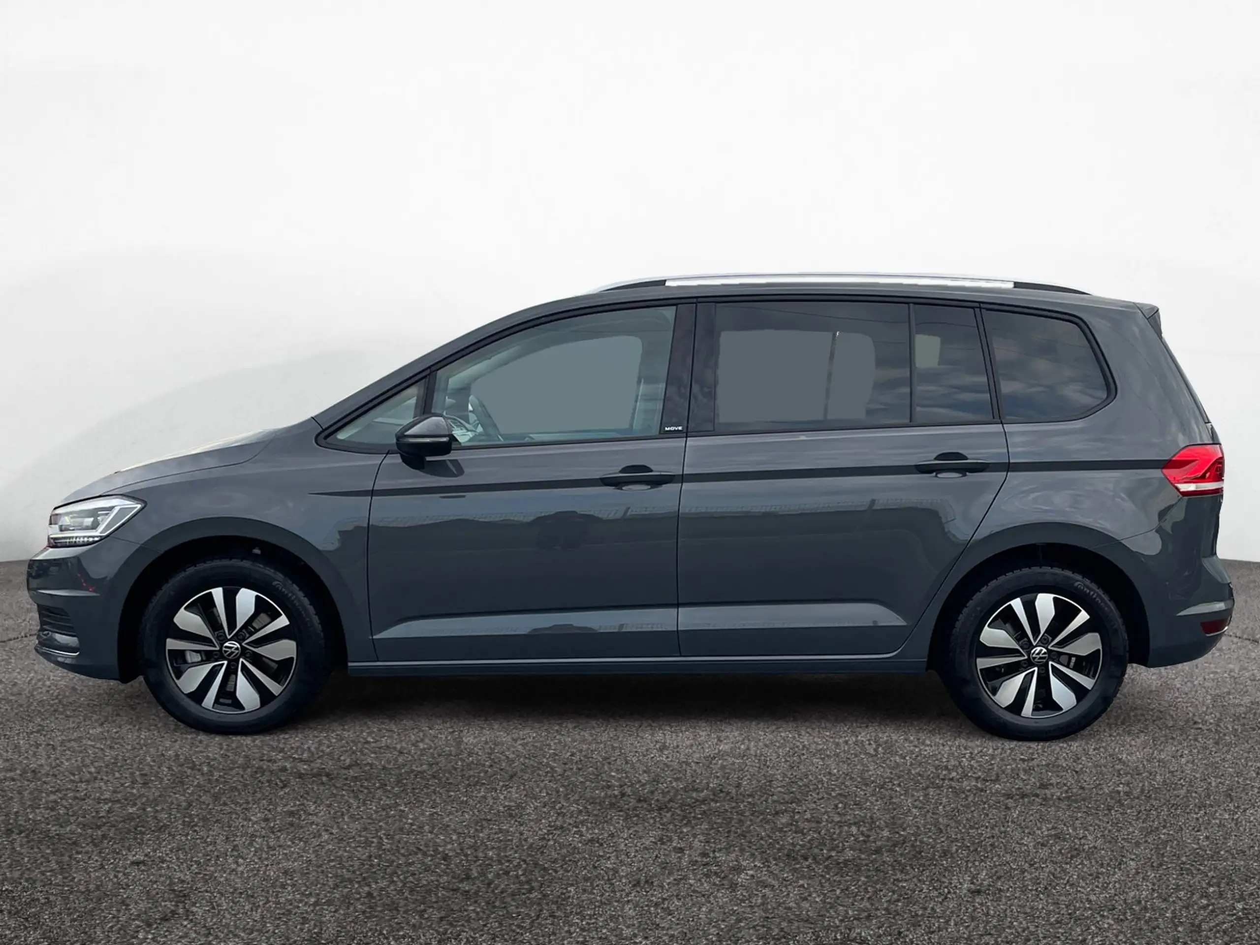 Volkswagen - Touran