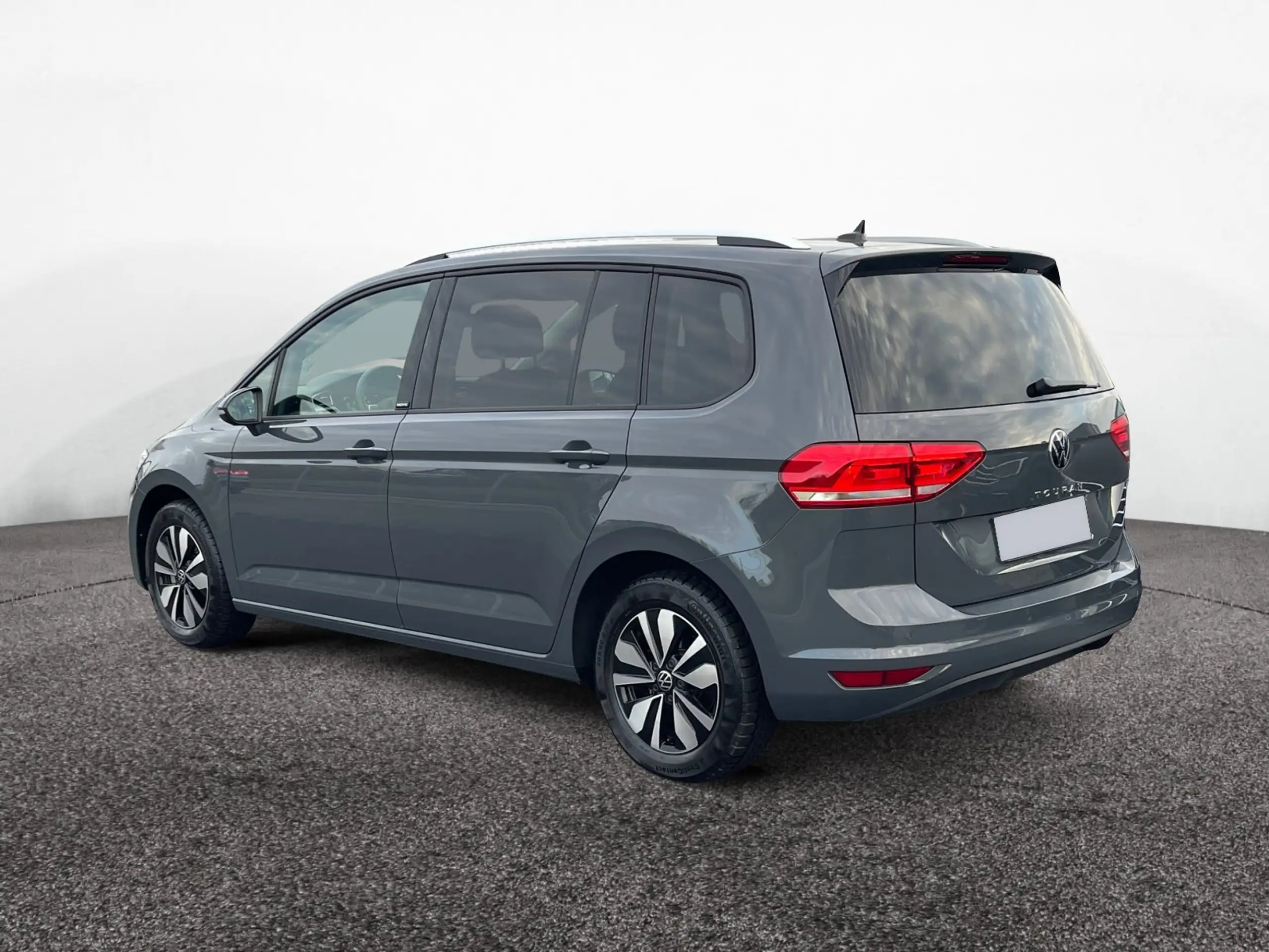 Volkswagen - Touran