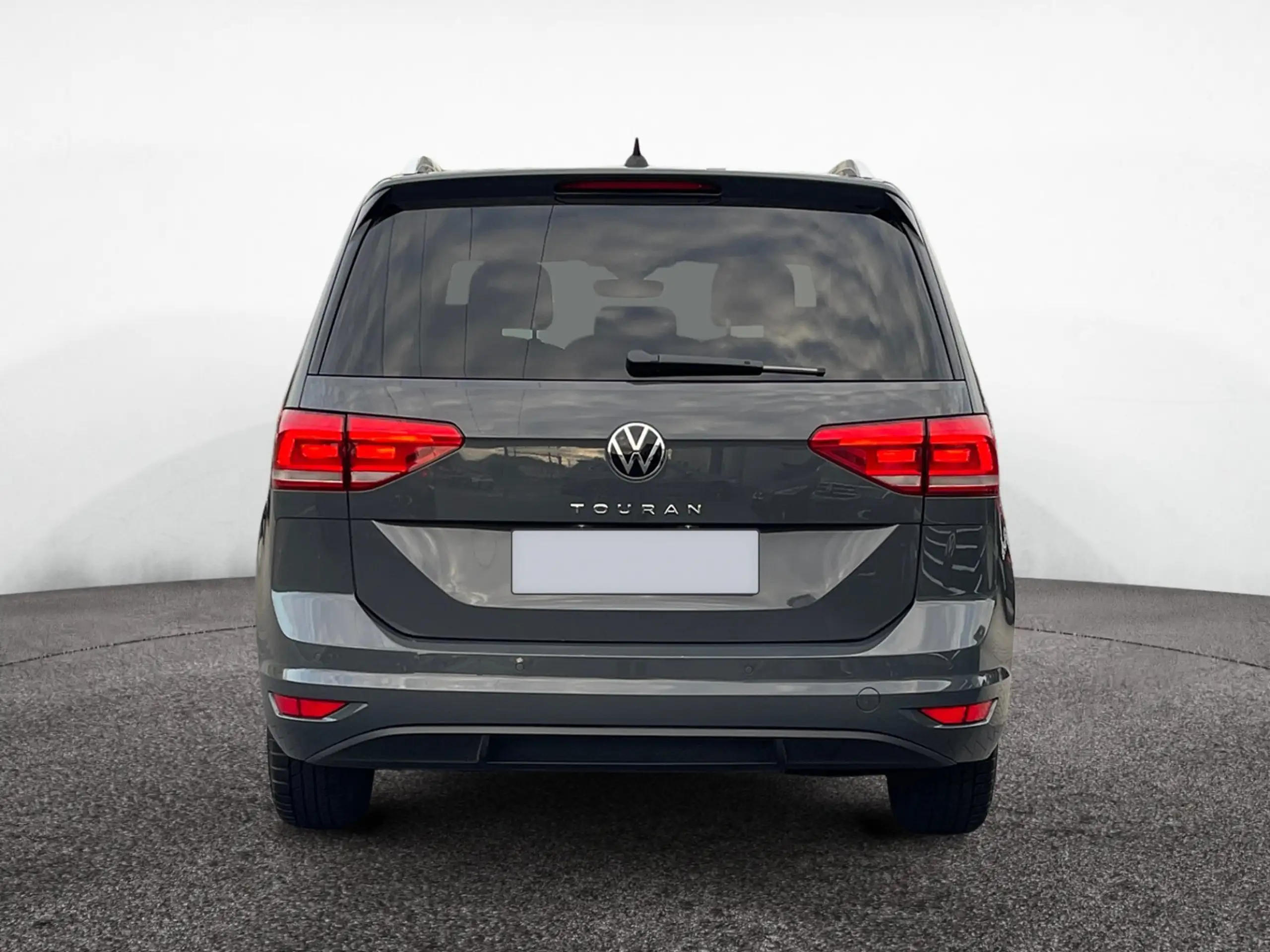 Volkswagen - Touran