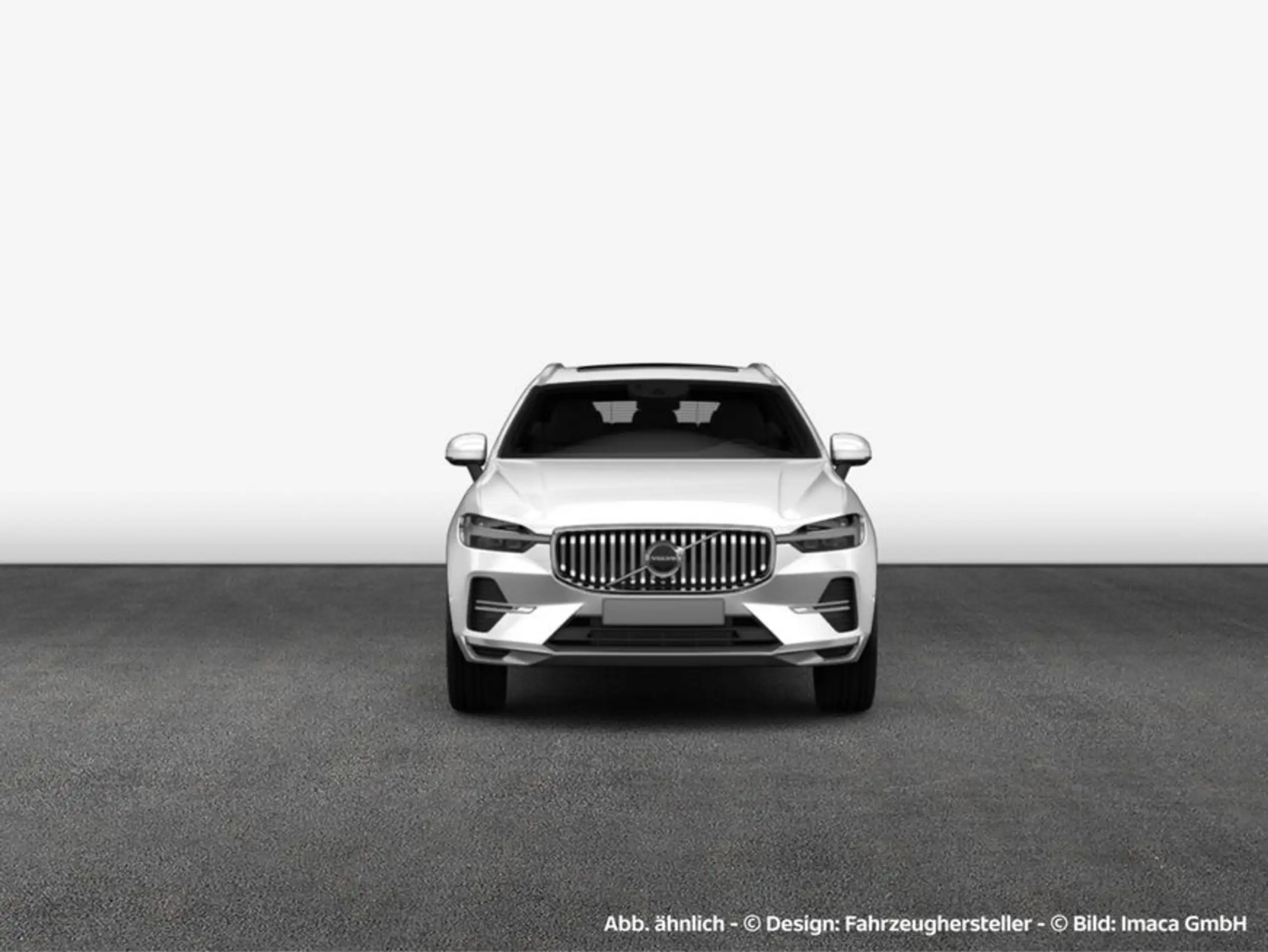 Volvo - XC60