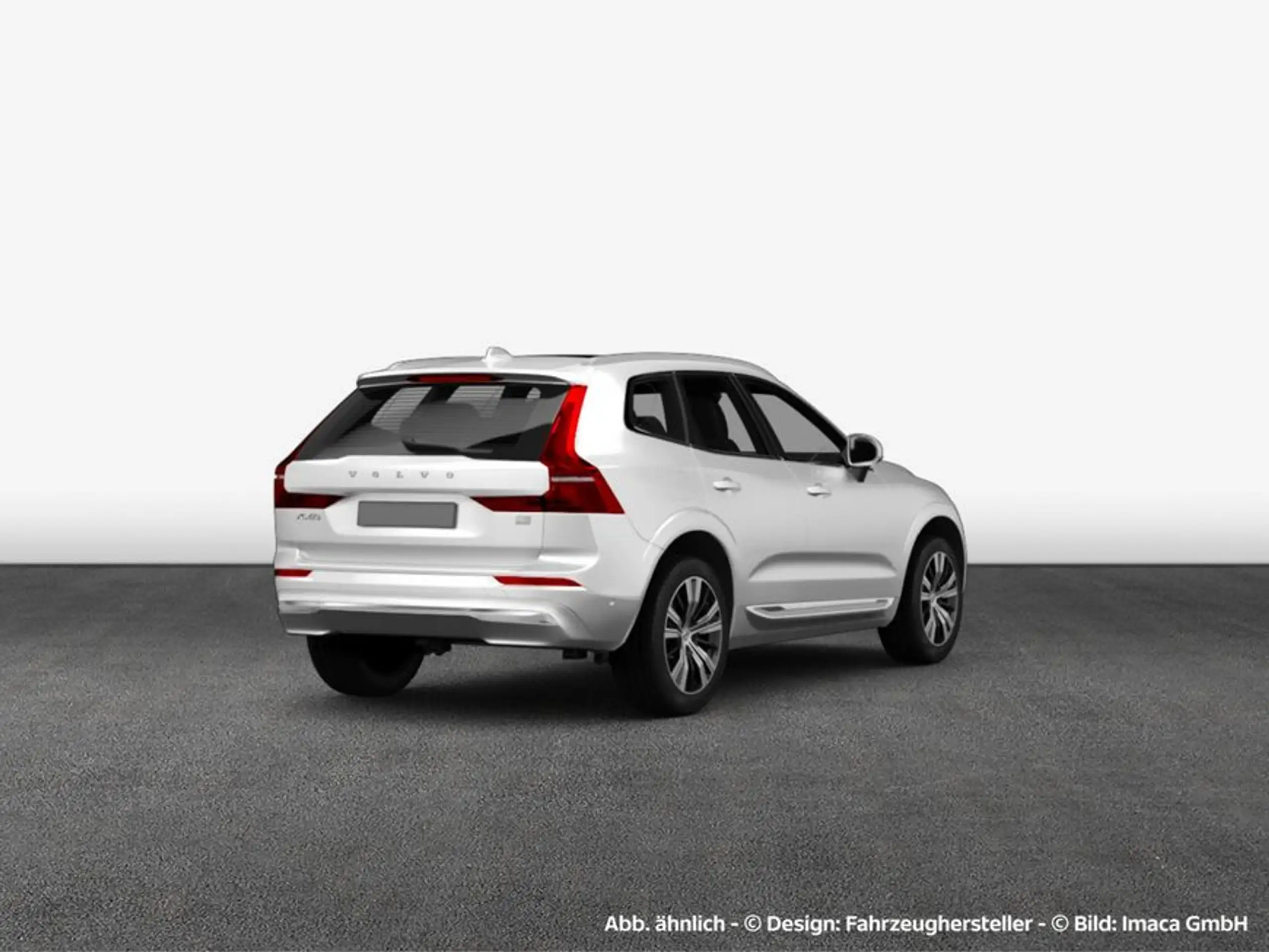 Volvo - XC60