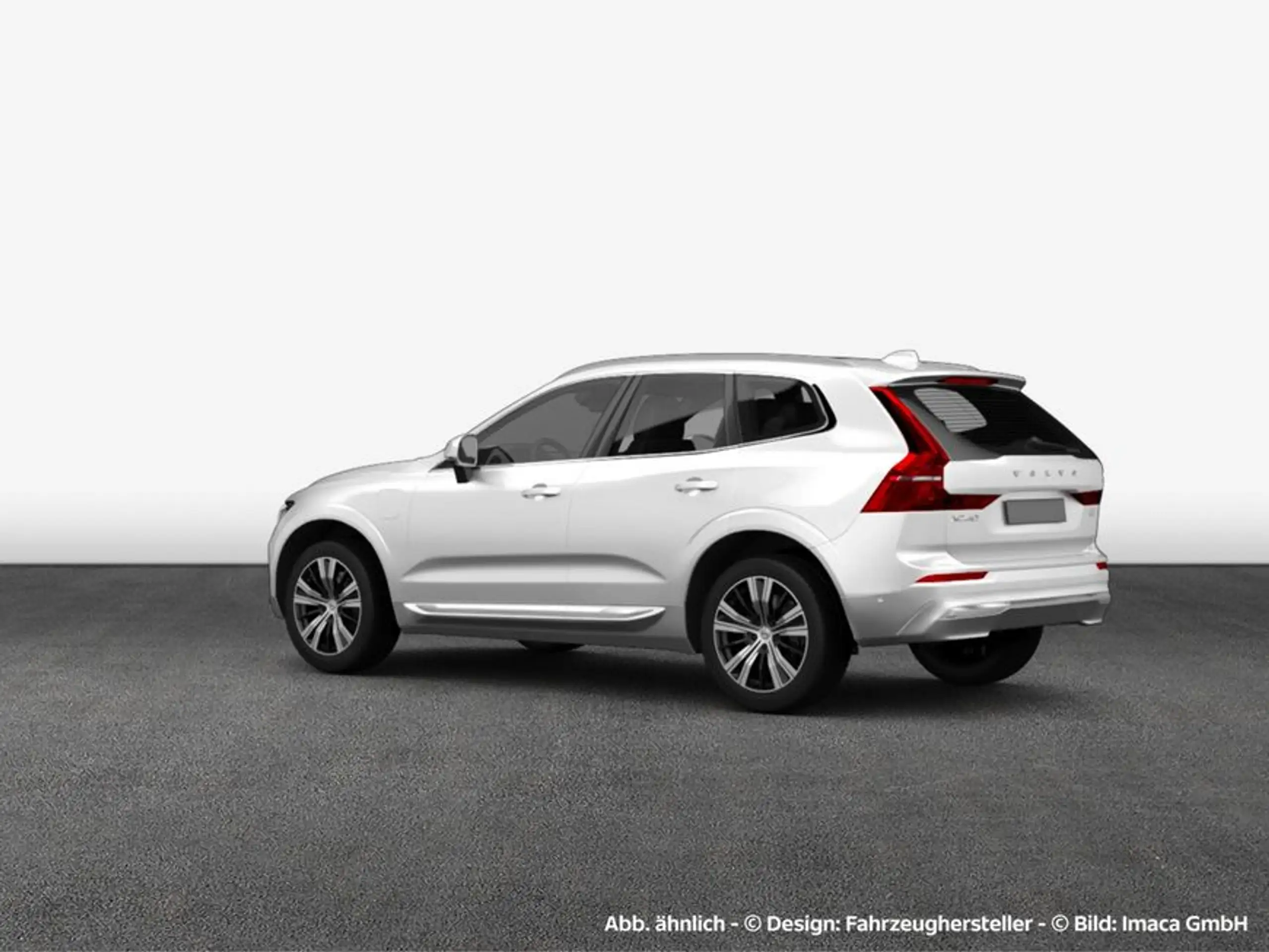 Volvo - XC60