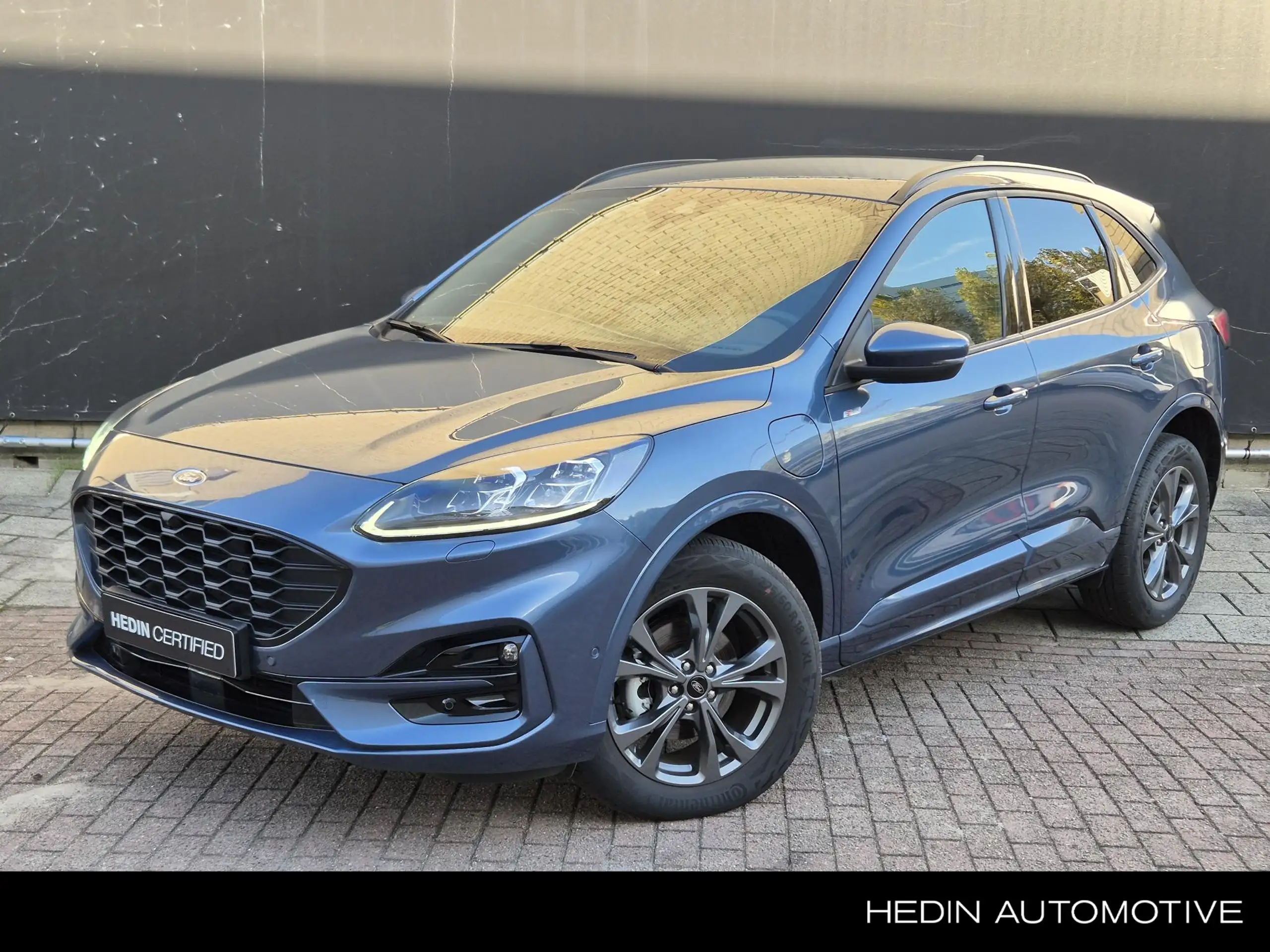 Ford - Kuga