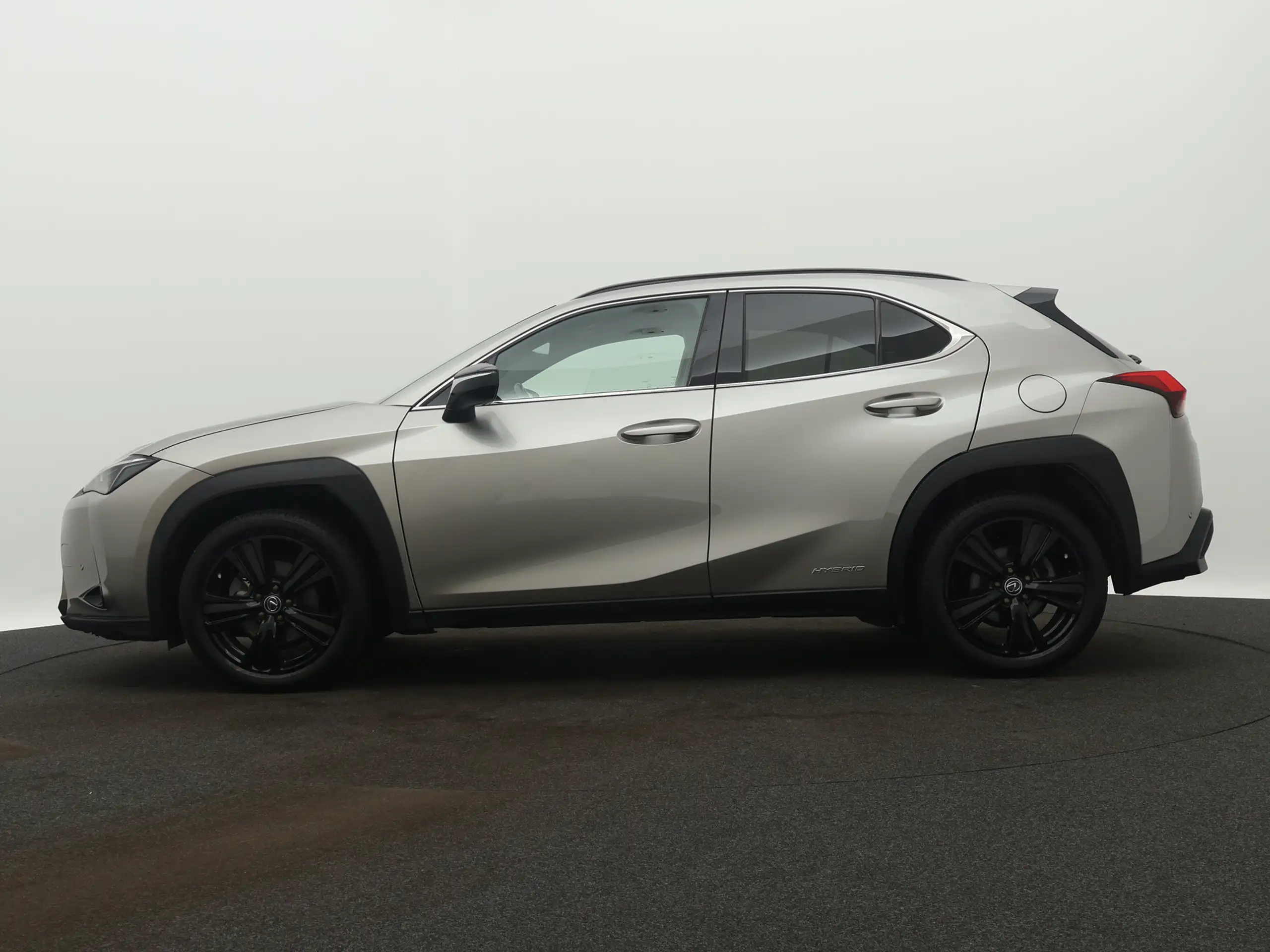 Lexus - UX 250h