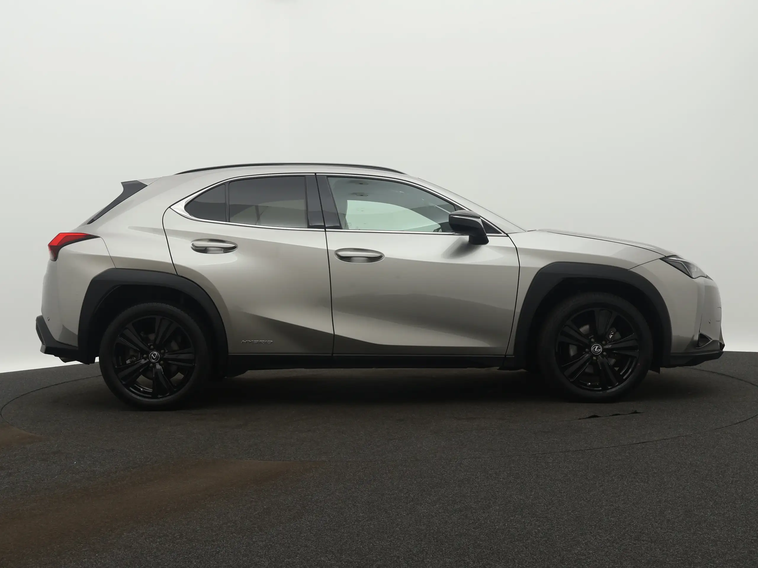 Lexus - UX 250h