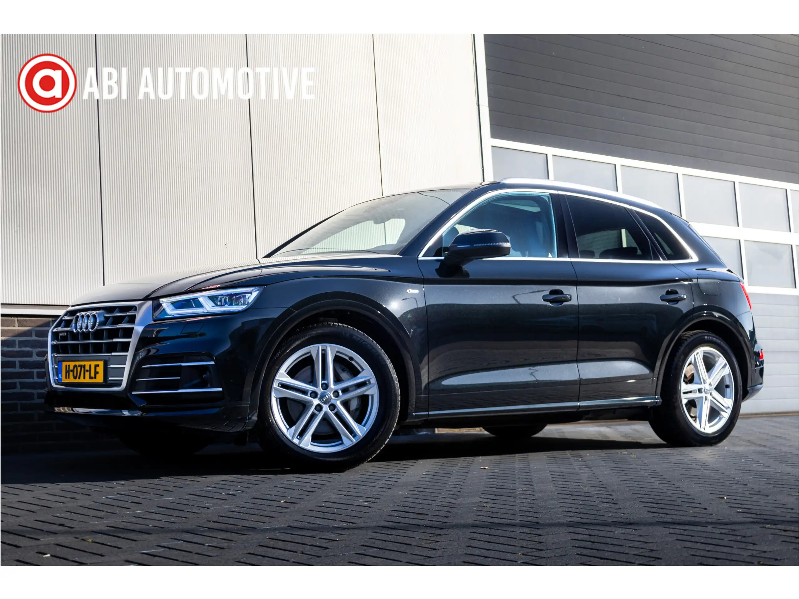 Audi - Q5