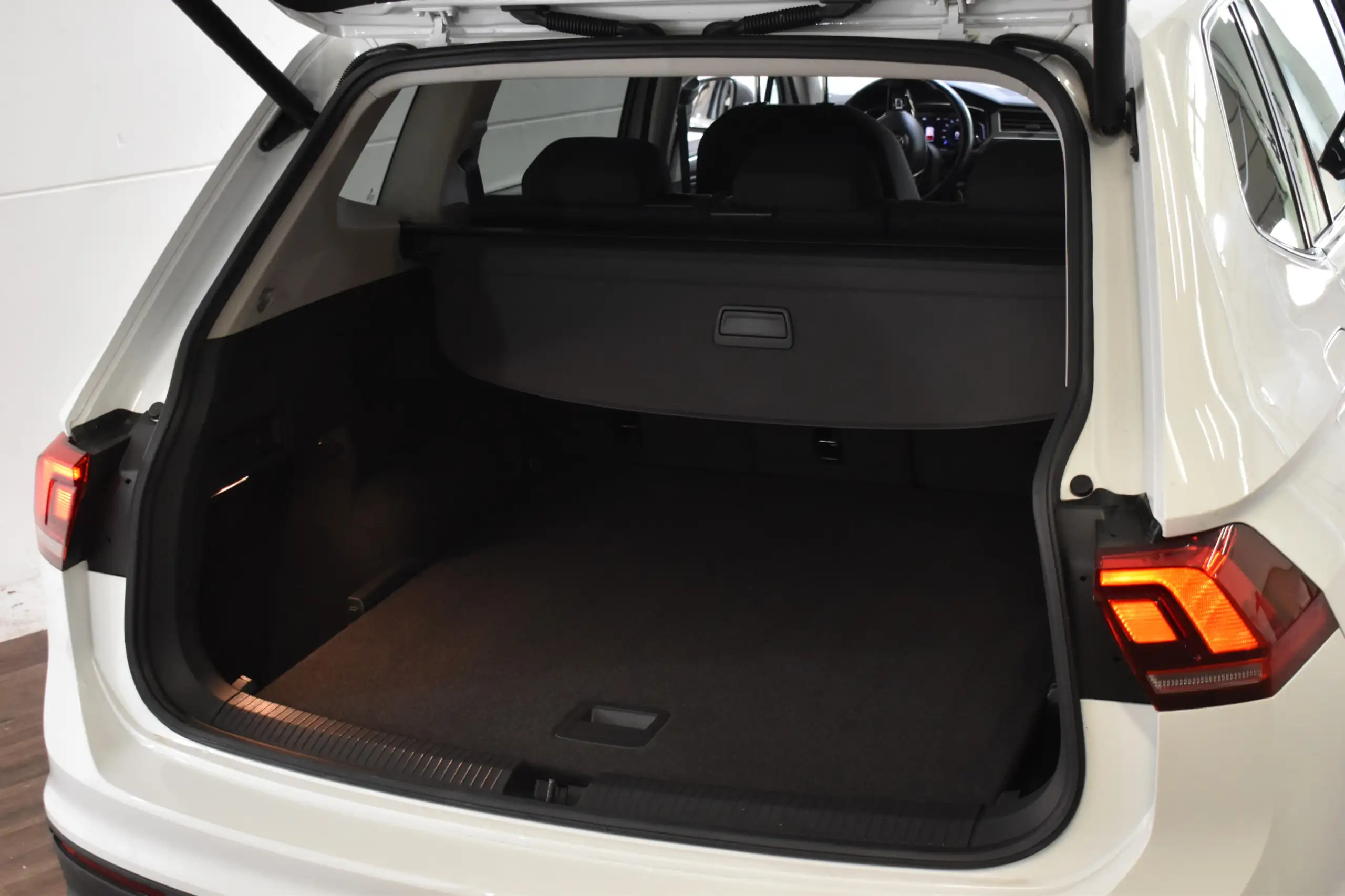 Volkswagen - Tiguan Allspace