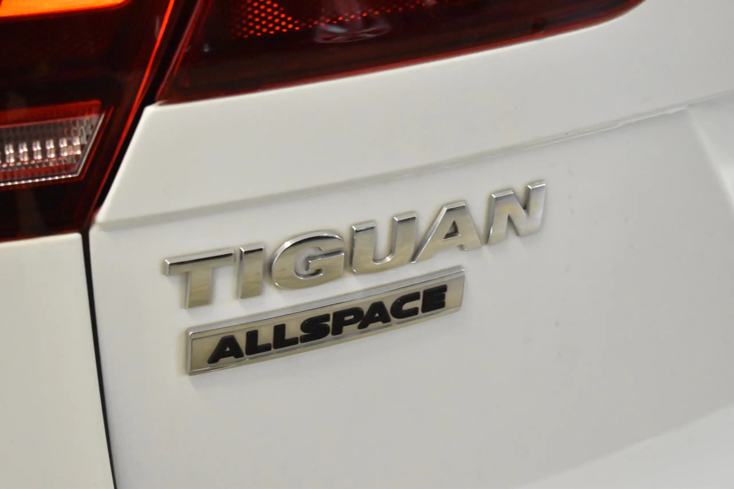 Volkswagen - Tiguan Allspace