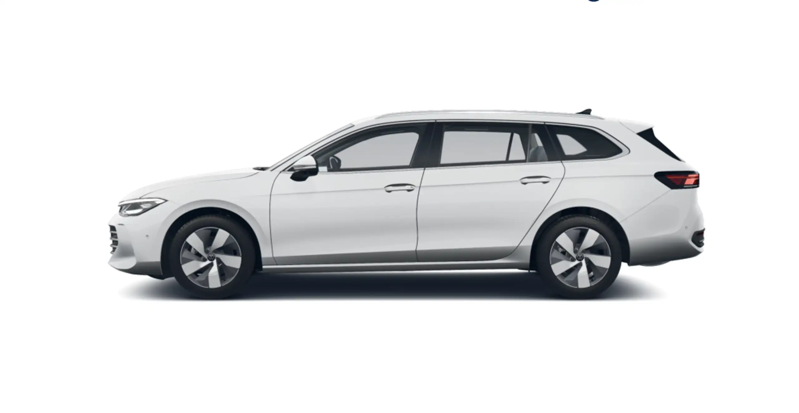 Volkswagen - Passat