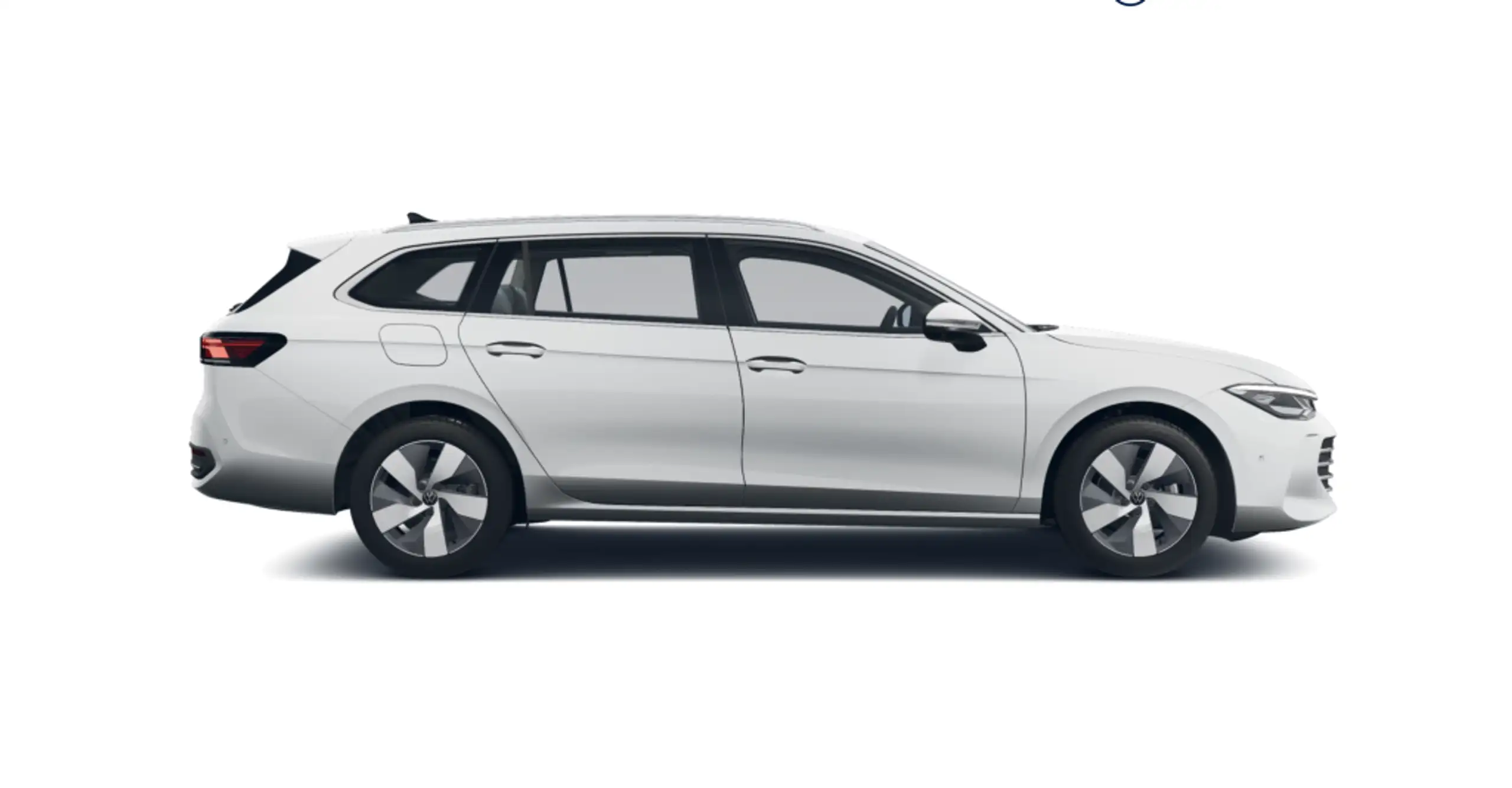 Volkswagen - Passat