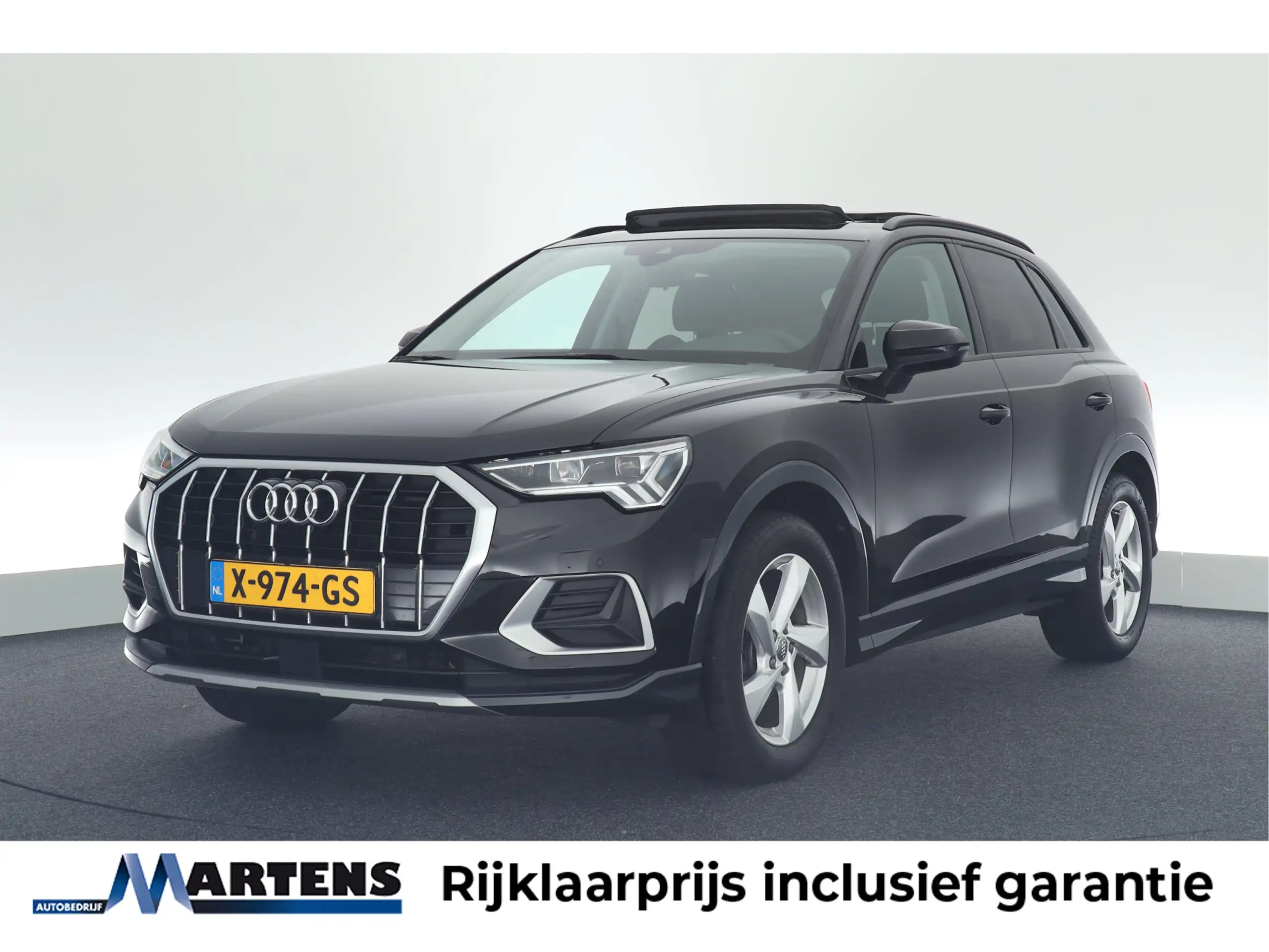 Audi - Q3