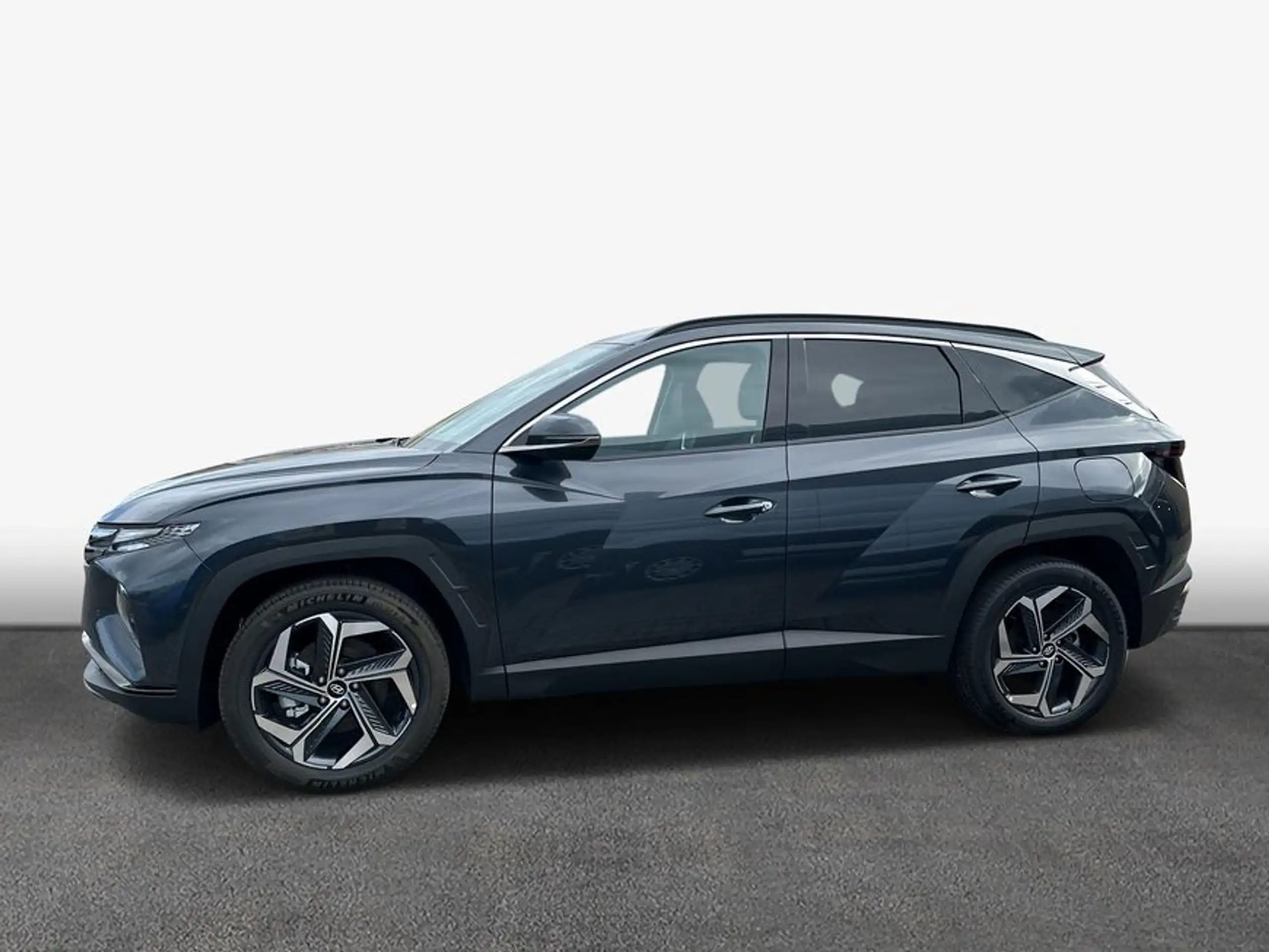 Hyundai - TUCSON