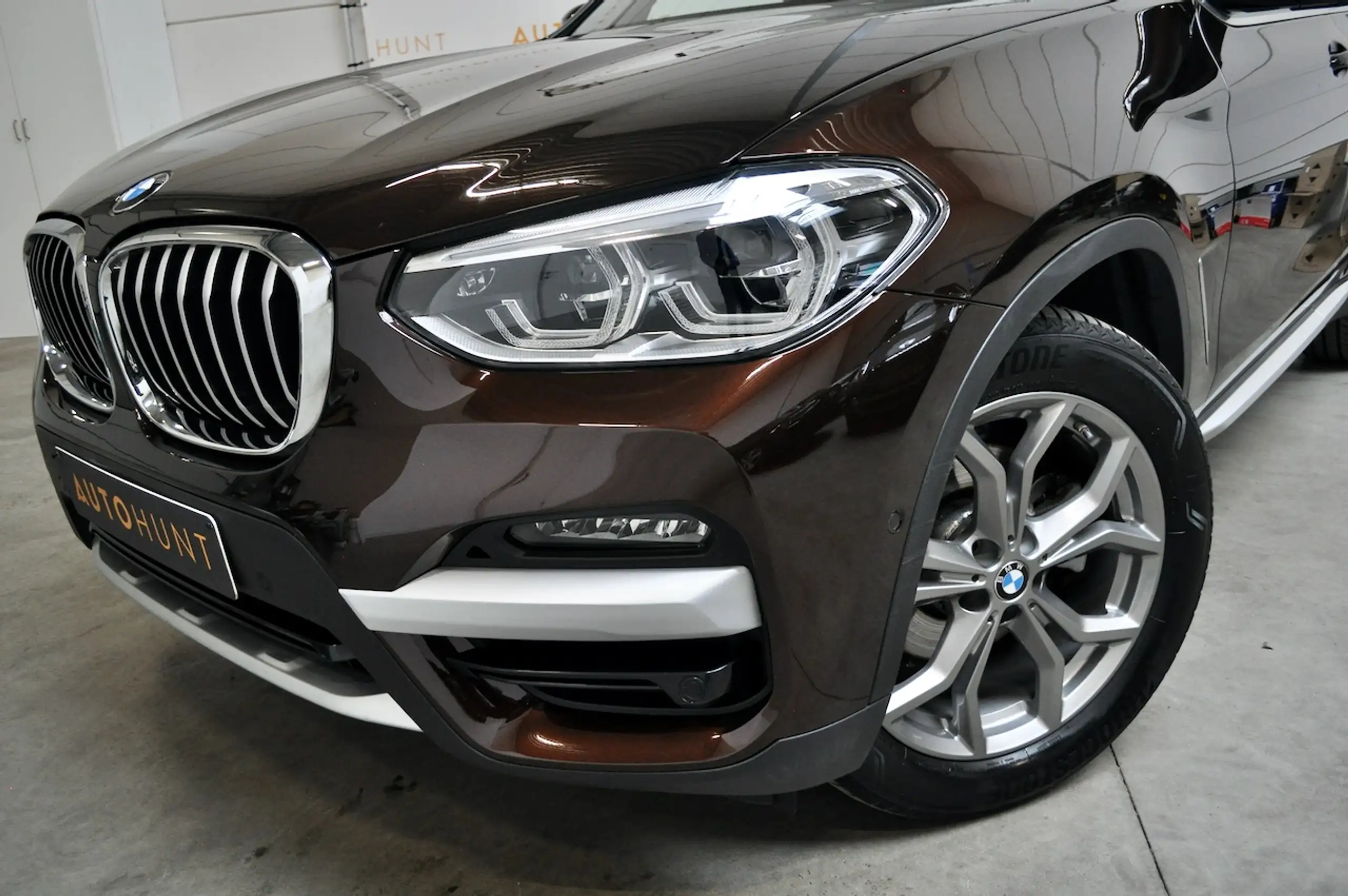 BMW - X3