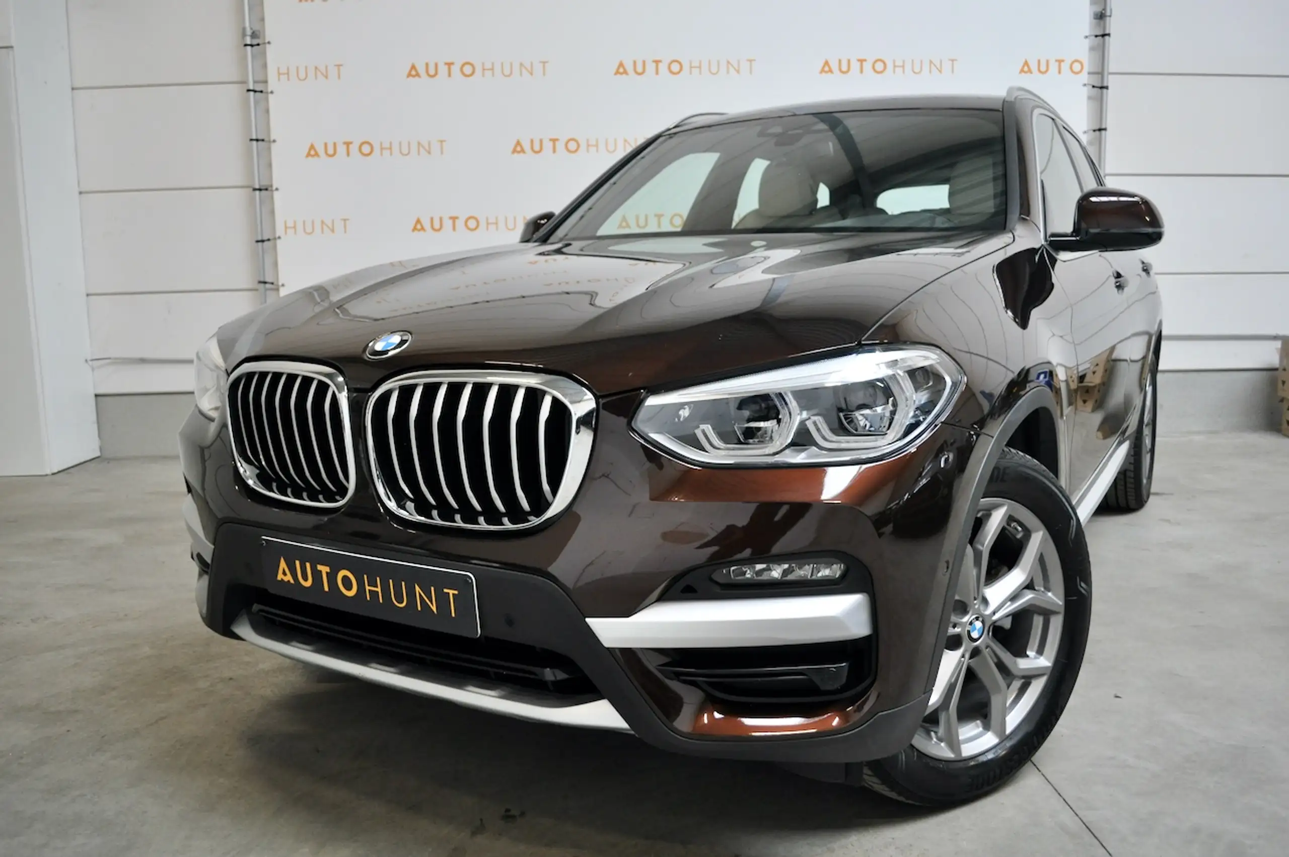 BMW - X3