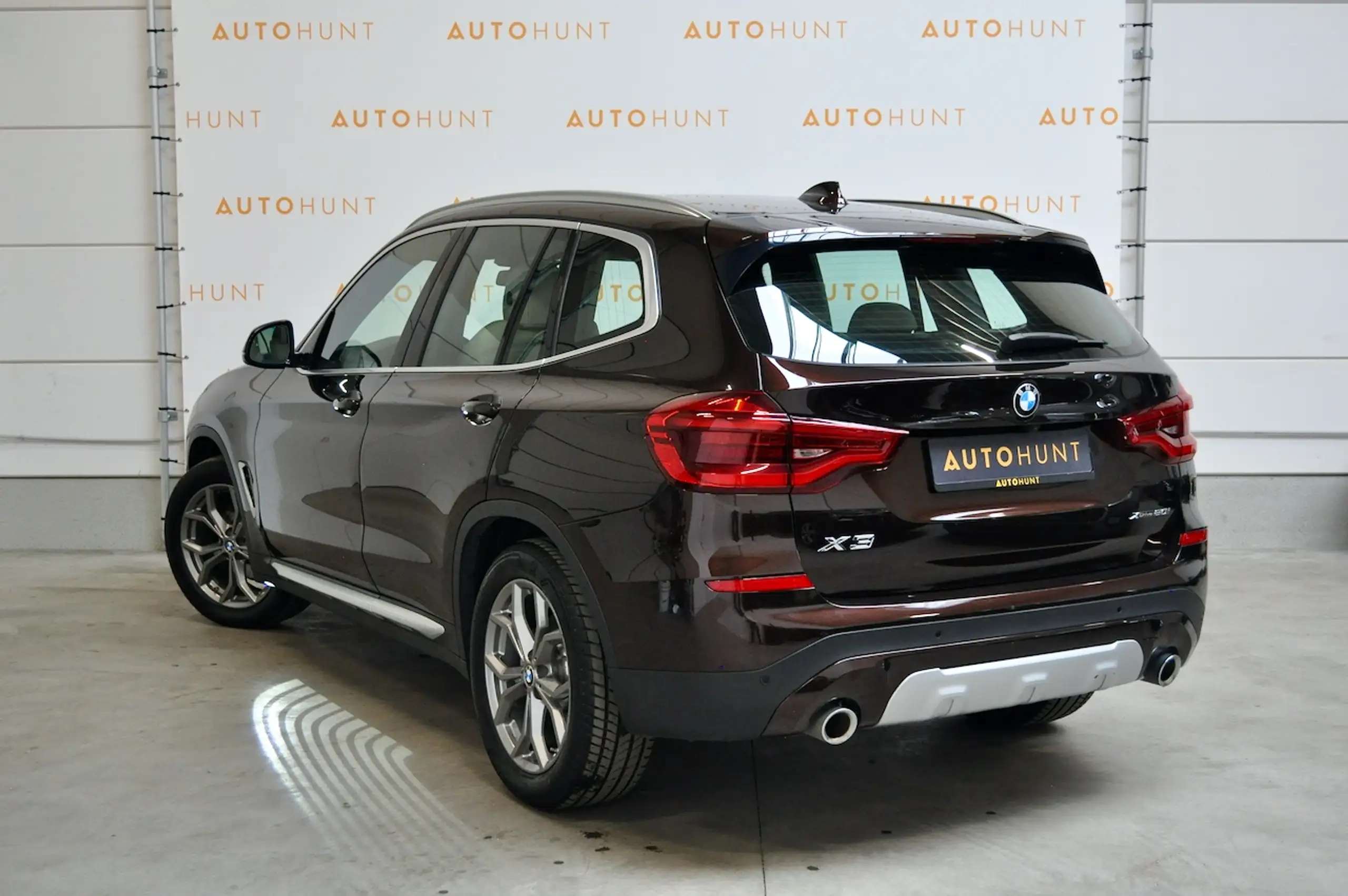 BMW - X3