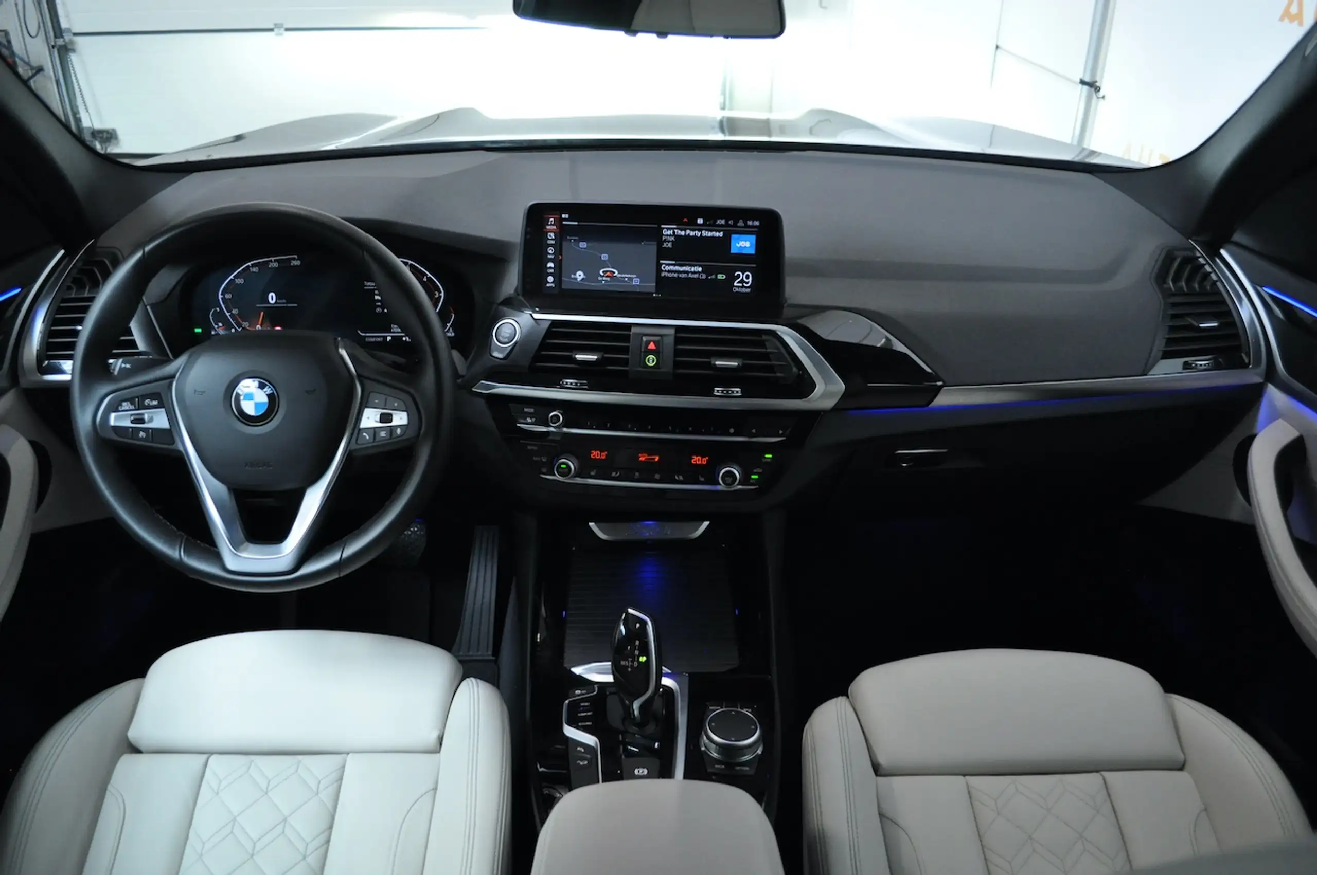 BMW - X3