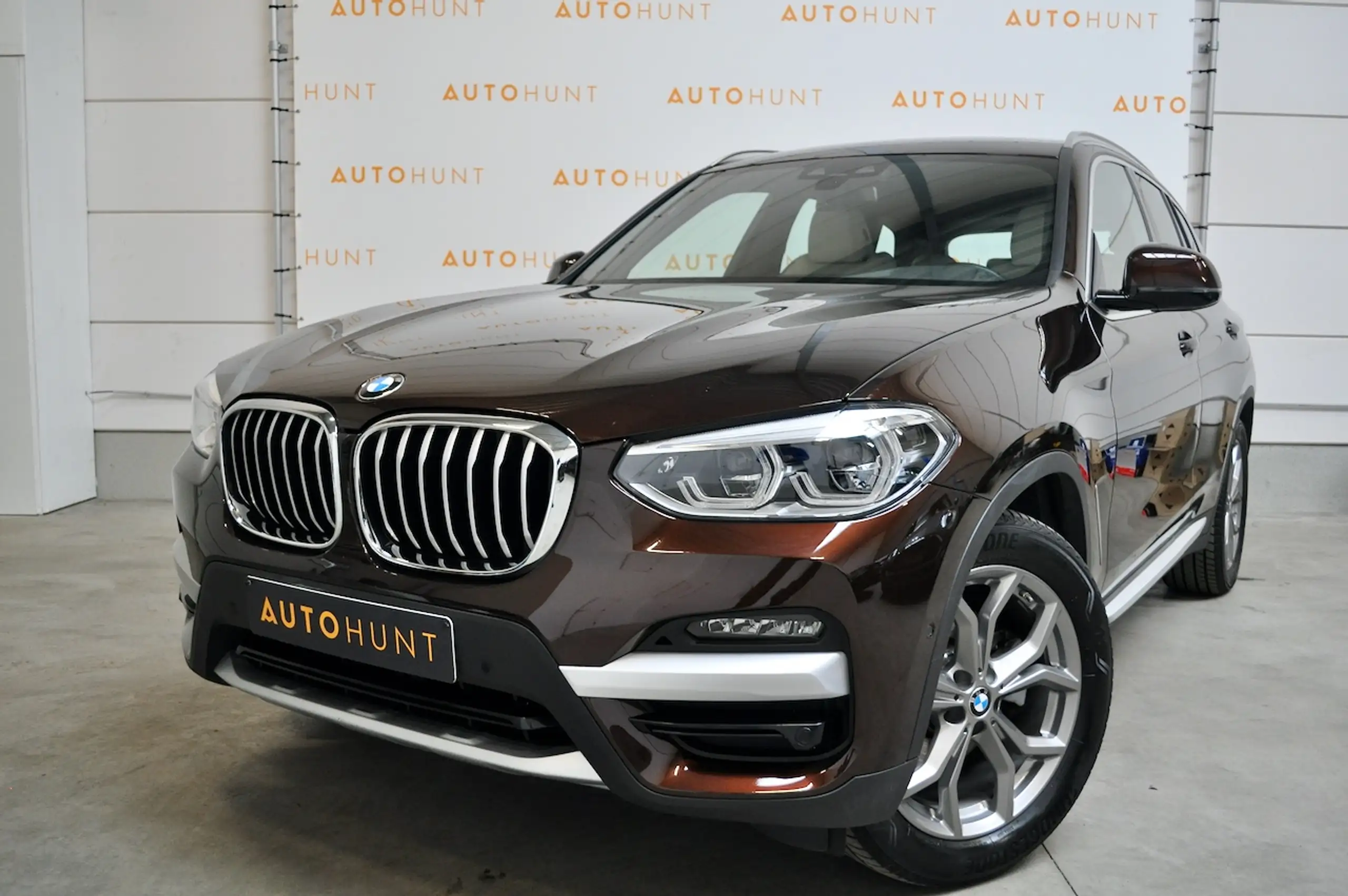 BMW - X3