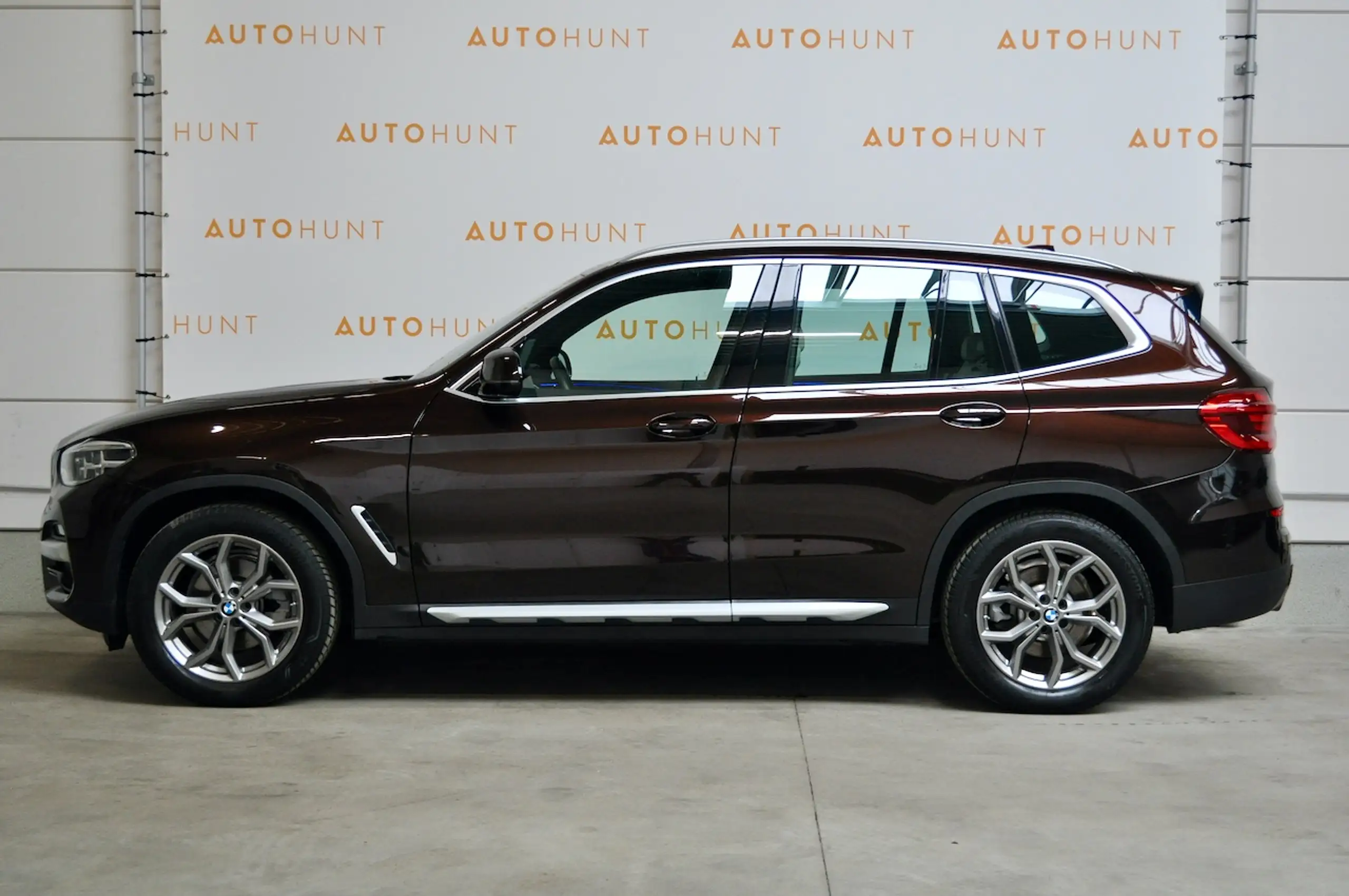 BMW - X3