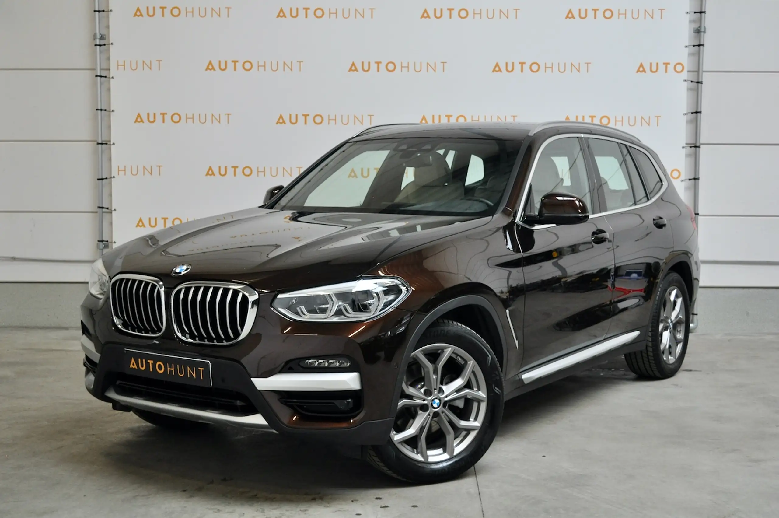 BMW - X3