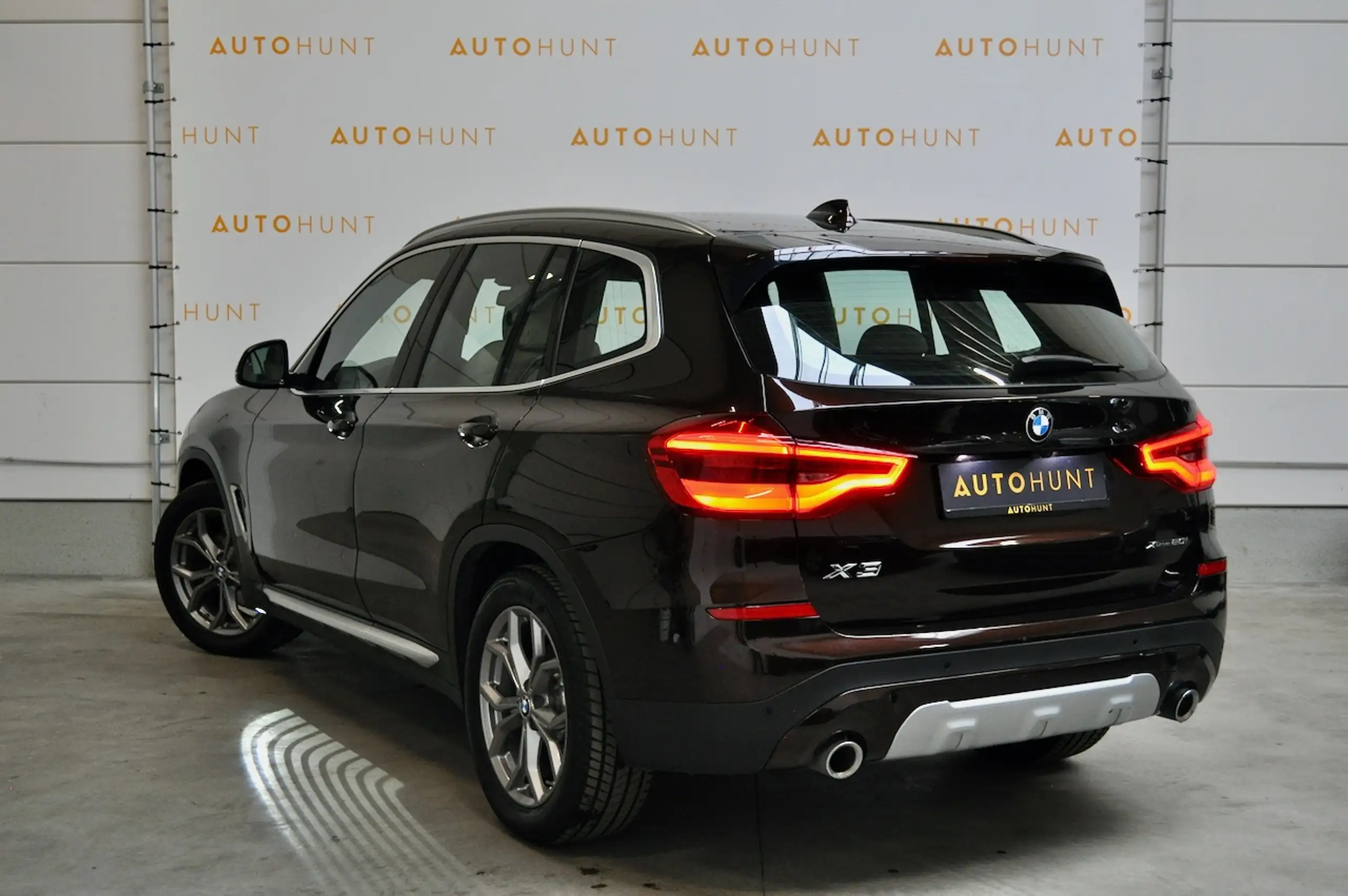 BMW - X3