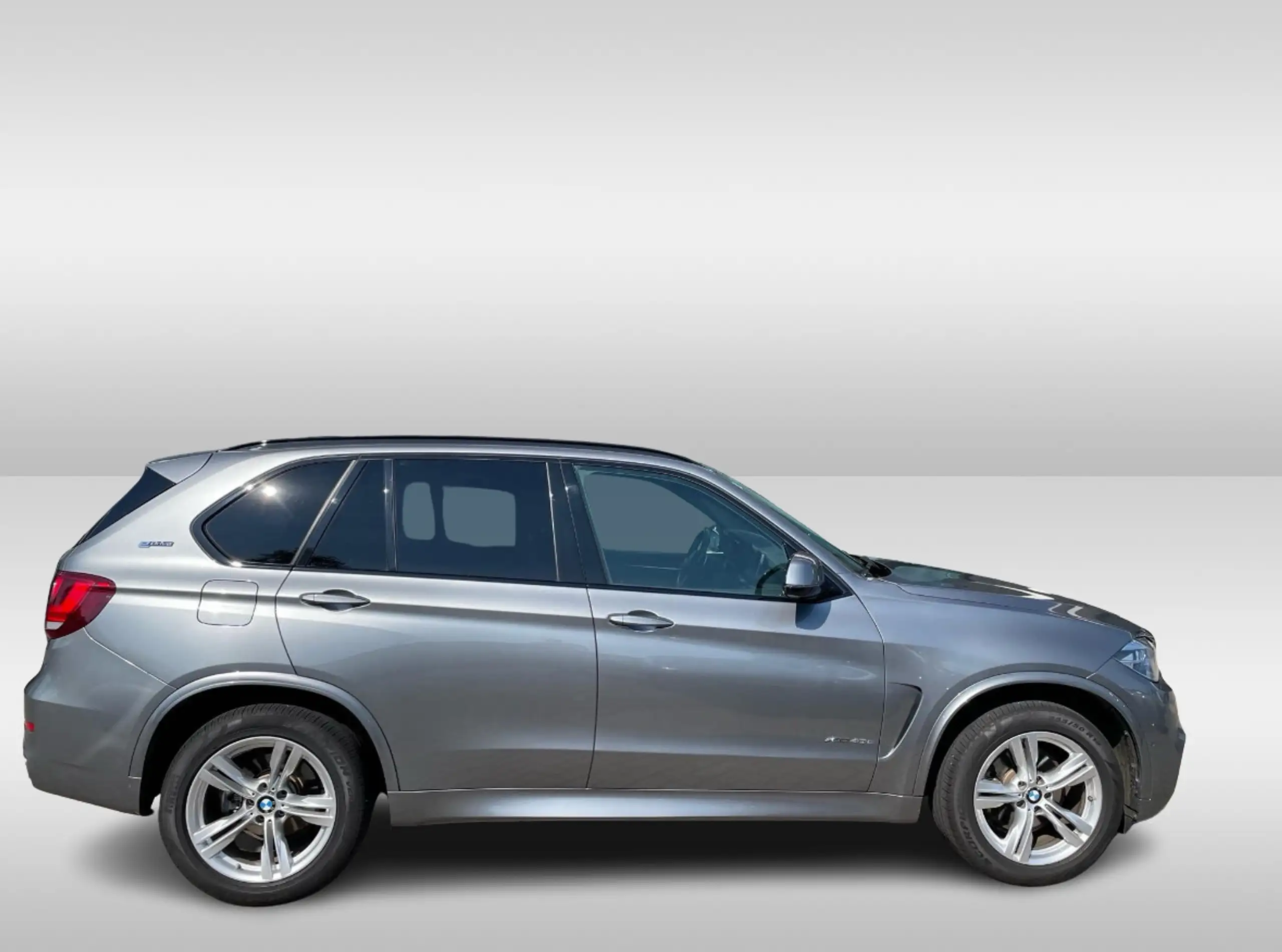 BMW - X5