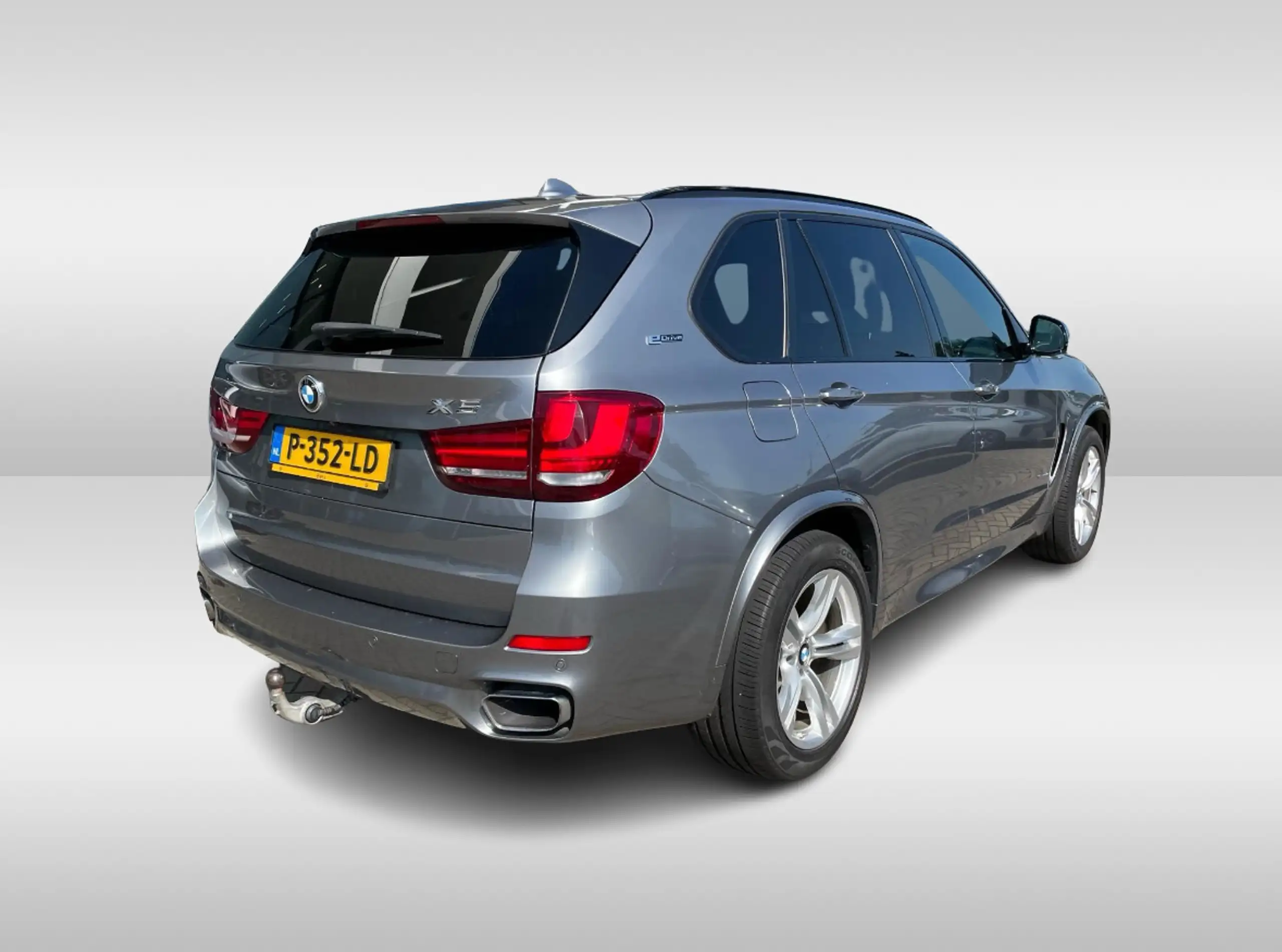 BMW - X5