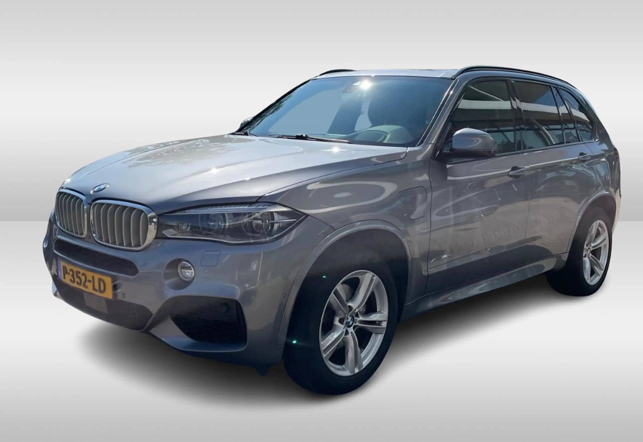 BMW - X5